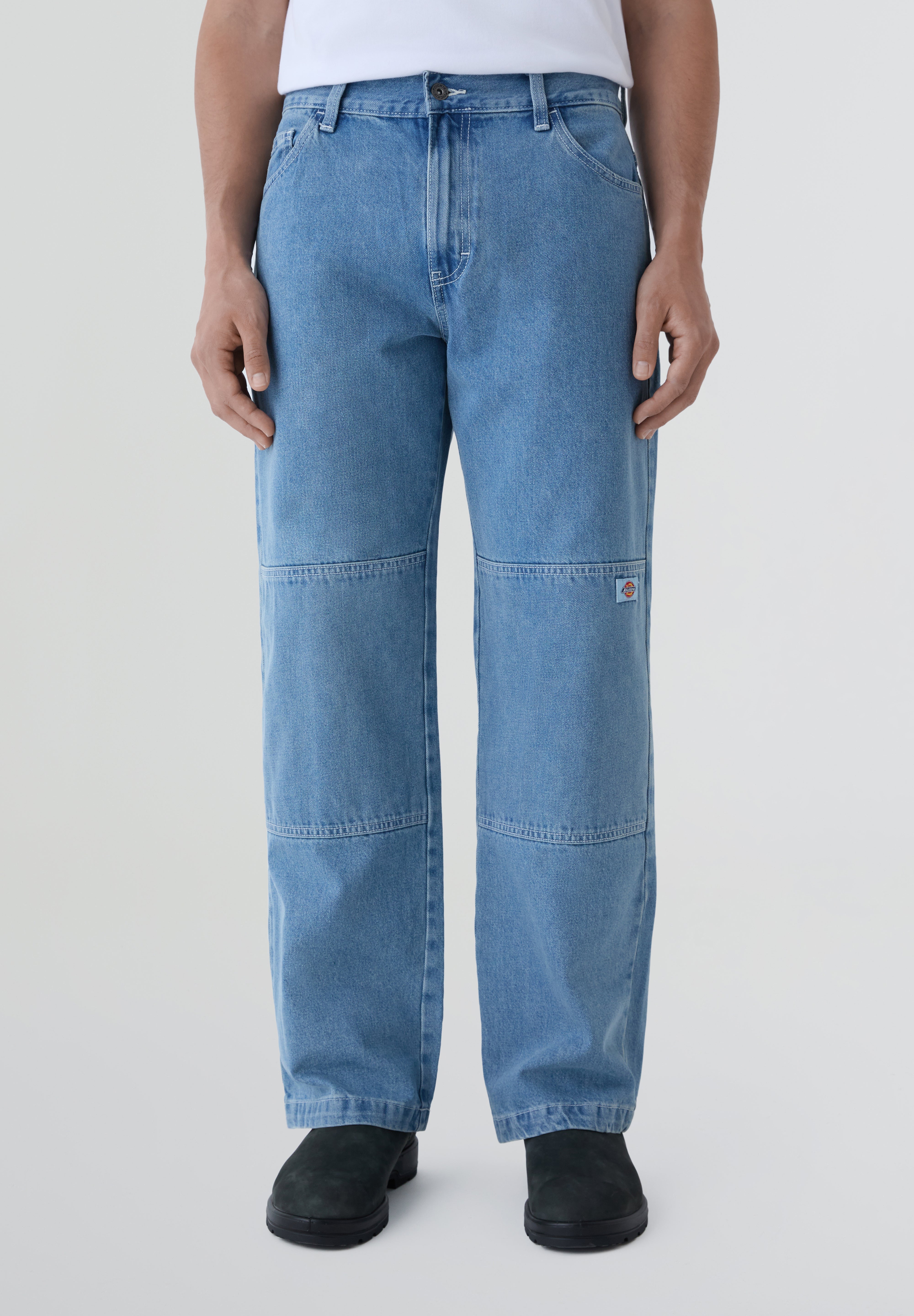 DICKIES | CALÇAS DOUBLE KNEE