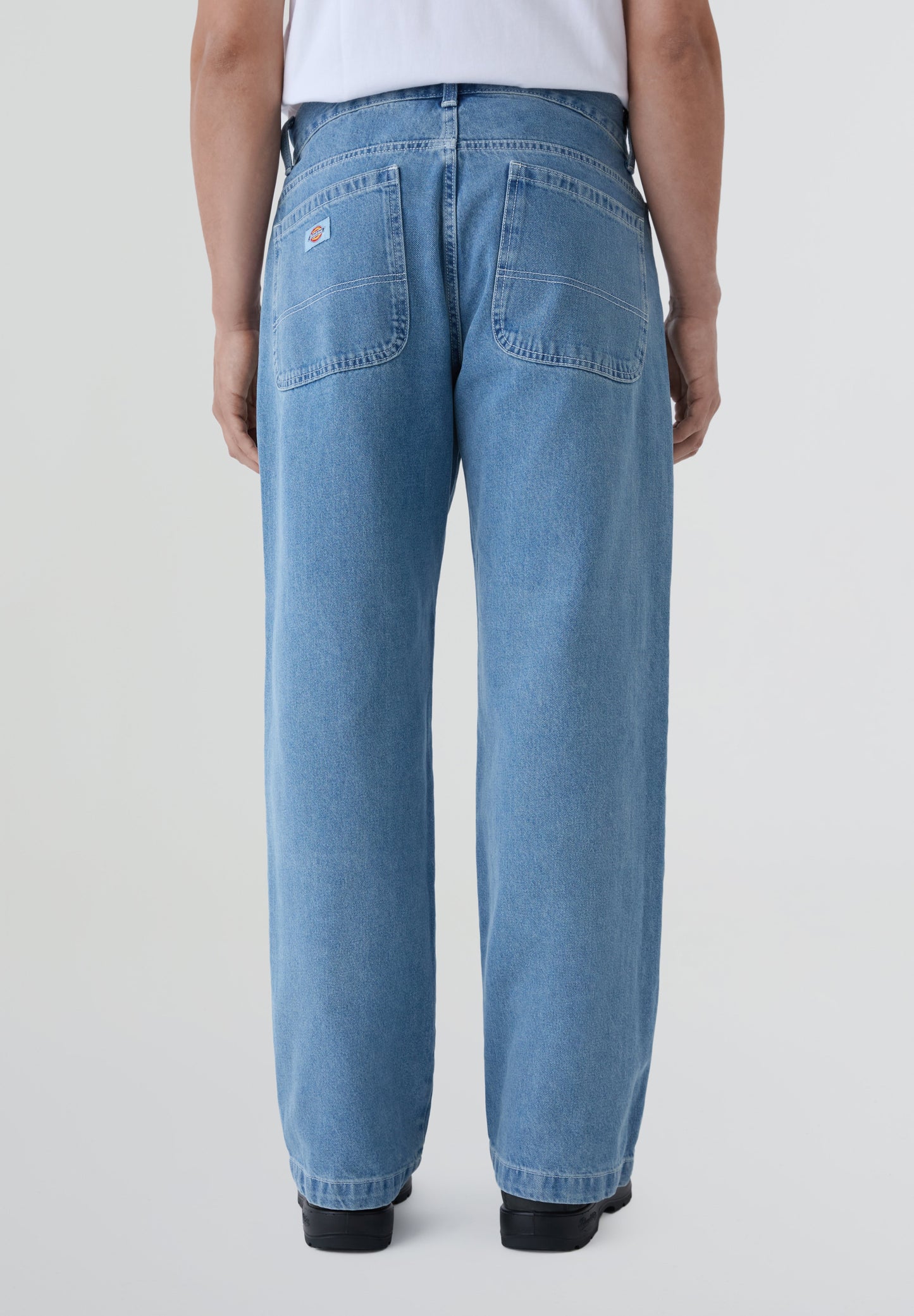 DICKIES | CALÇAS DOUBLE KNEE