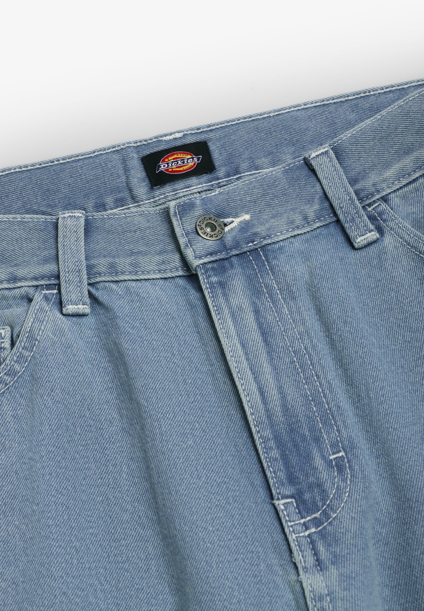 DICKIES | CALÇAS DOUBLE KNEE
