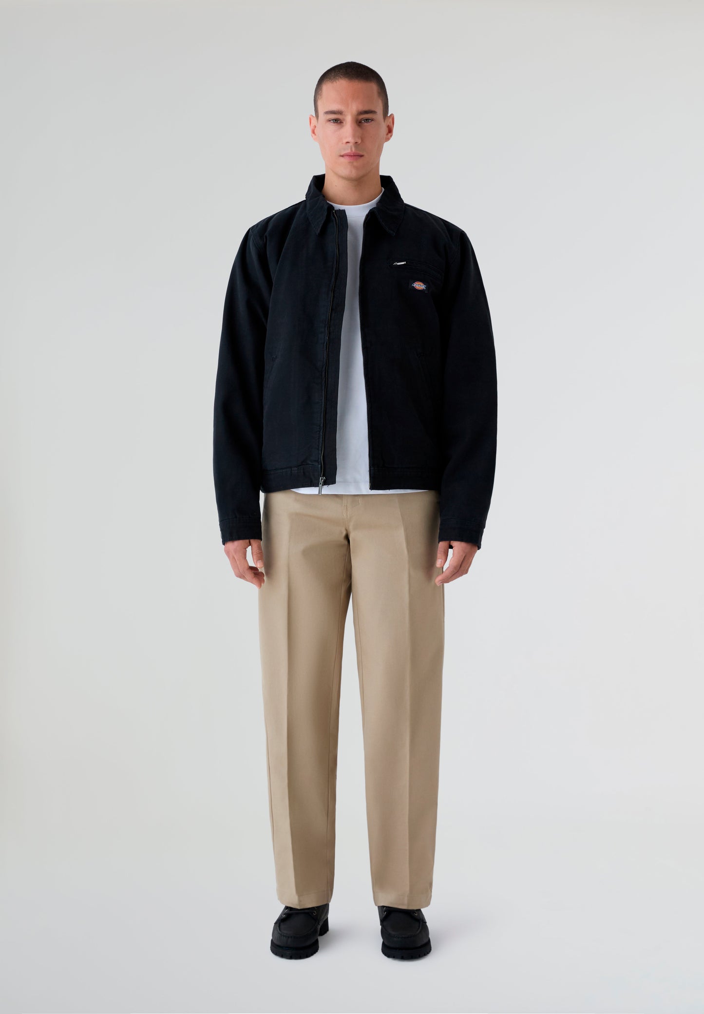 DICKIES | PAINTER JACKET CANVAS