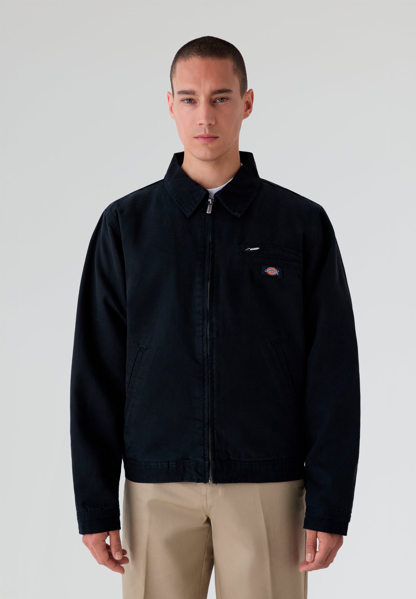 DICKIES | PAINTER JACKET CANVAS