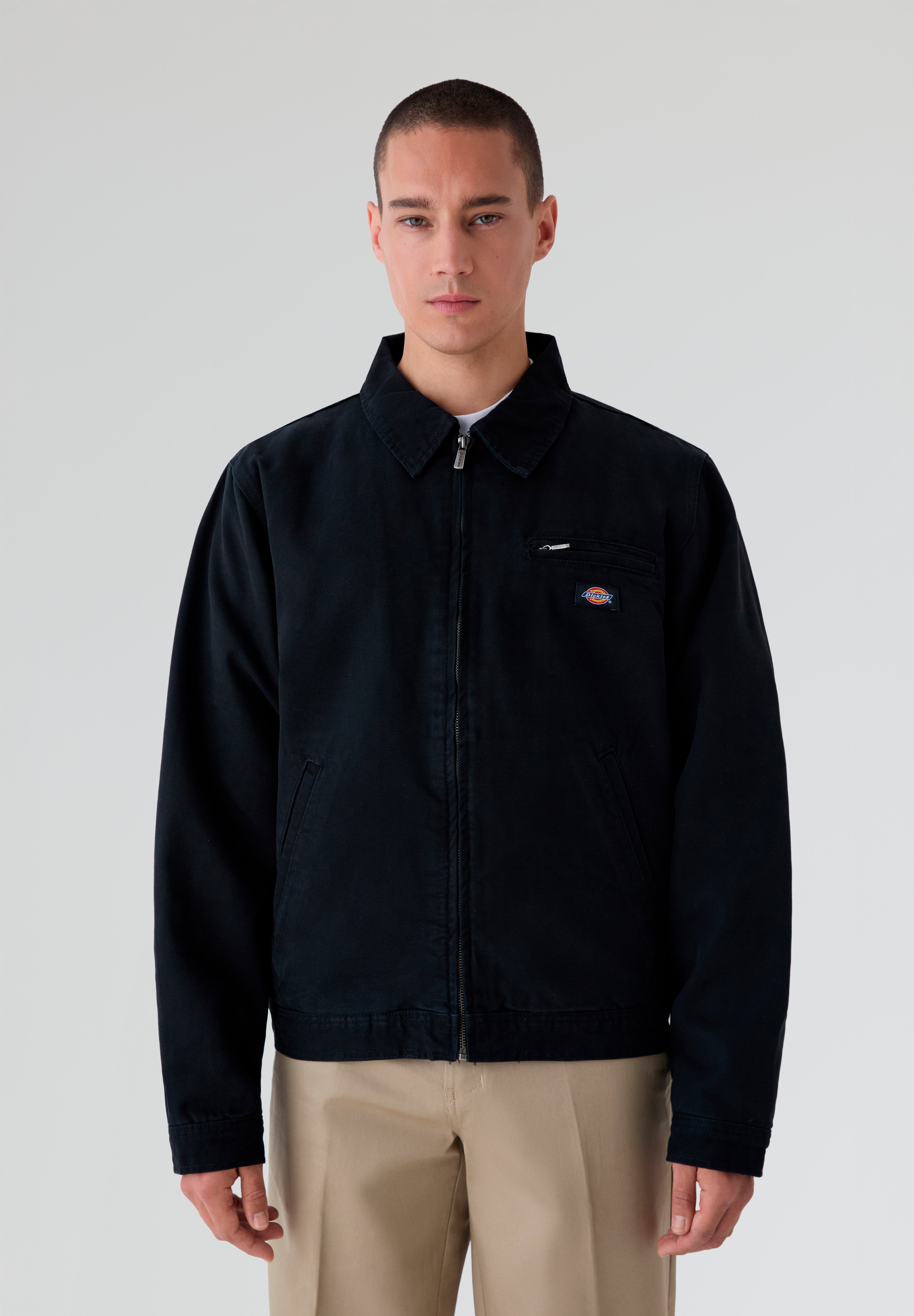 DICKIES | PAINTER JACKET CANVAS
