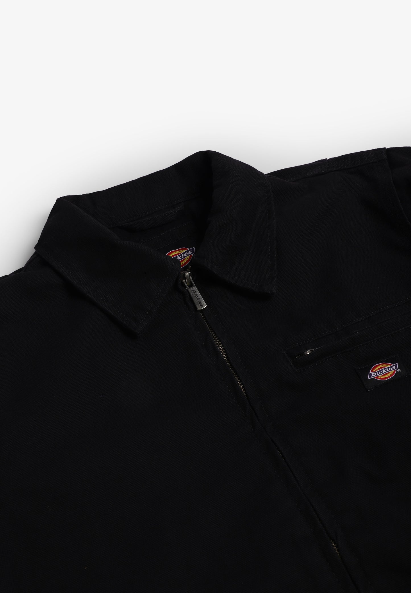 DICKIES | PAINTER JACKET CANVAS