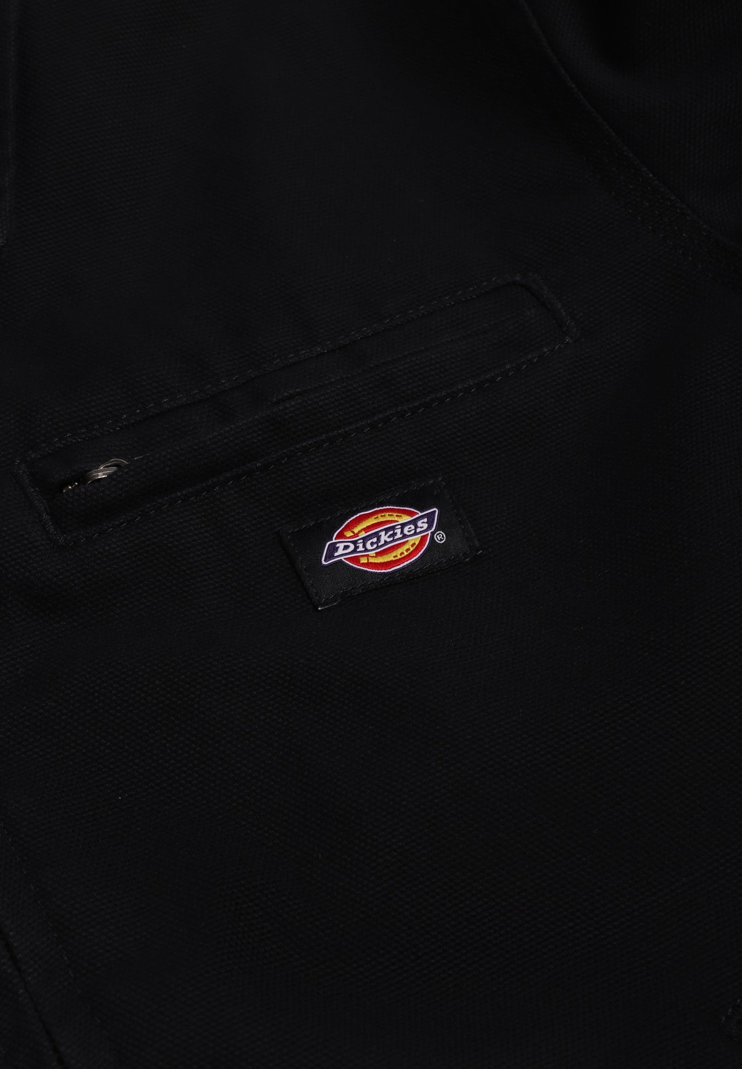 DICKIES | PAINTER JACKET CANVAS