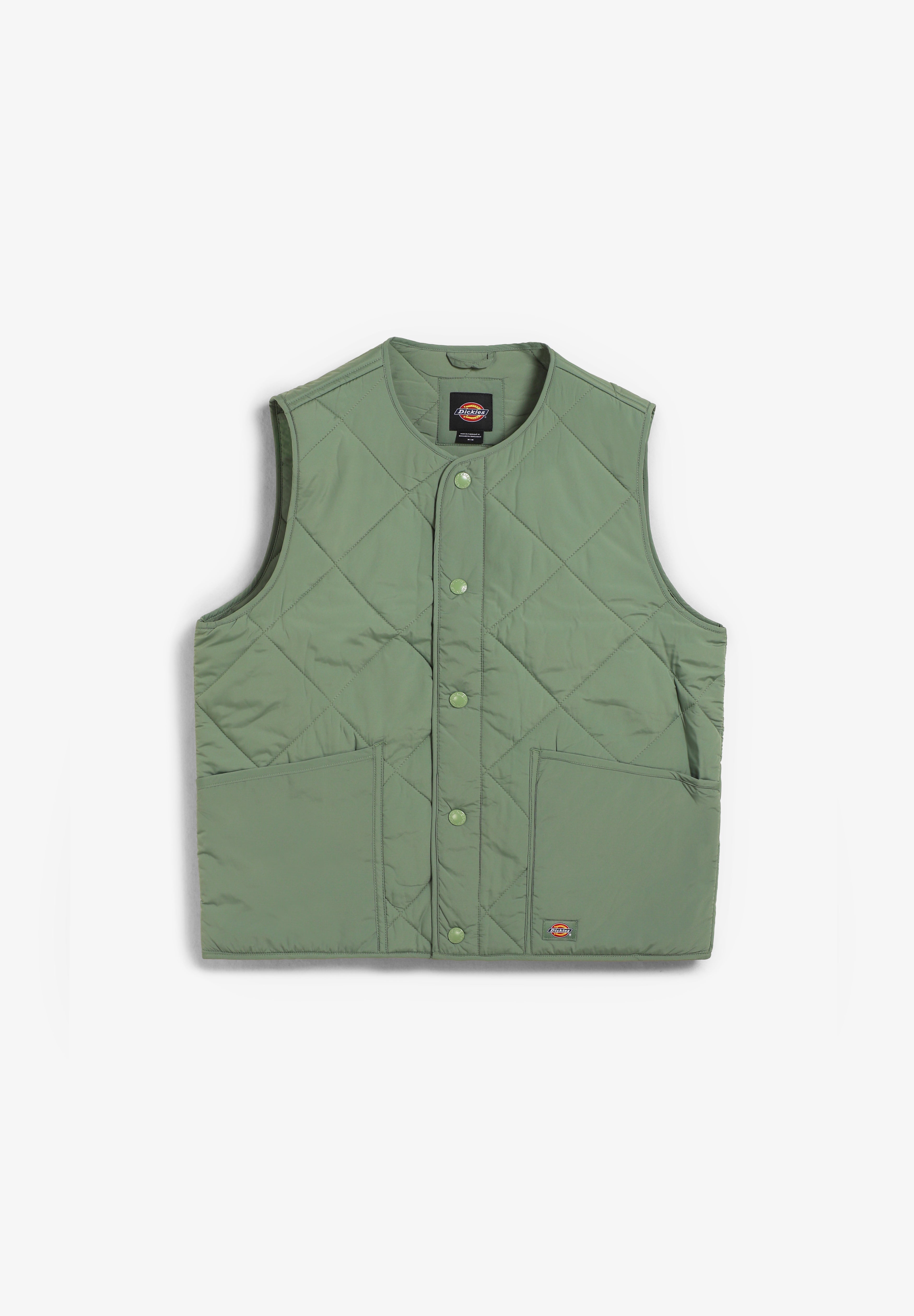 DICKIES | SAMBURG LINER VEST