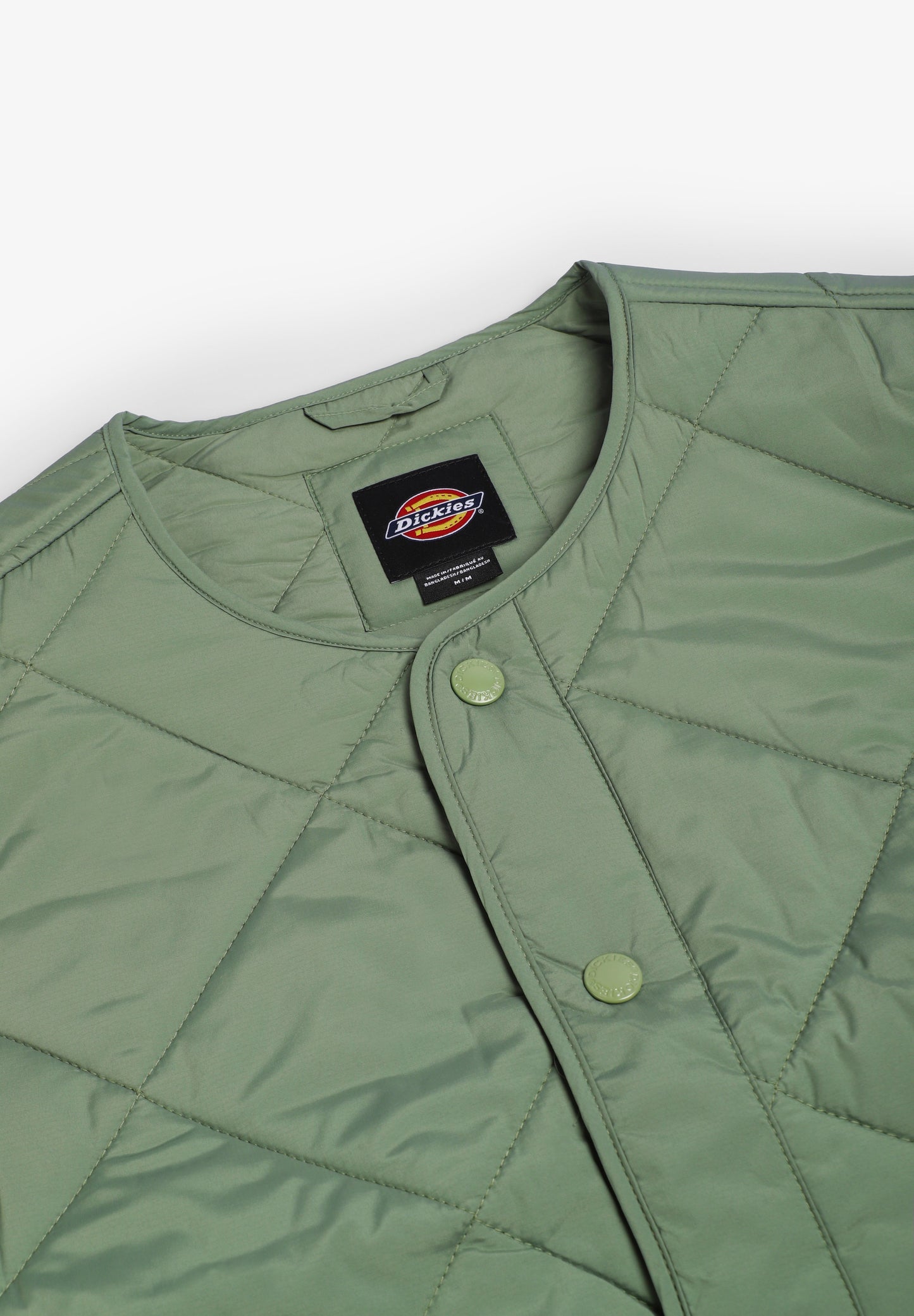 DICKIES | SAMBURG LINER VEST
