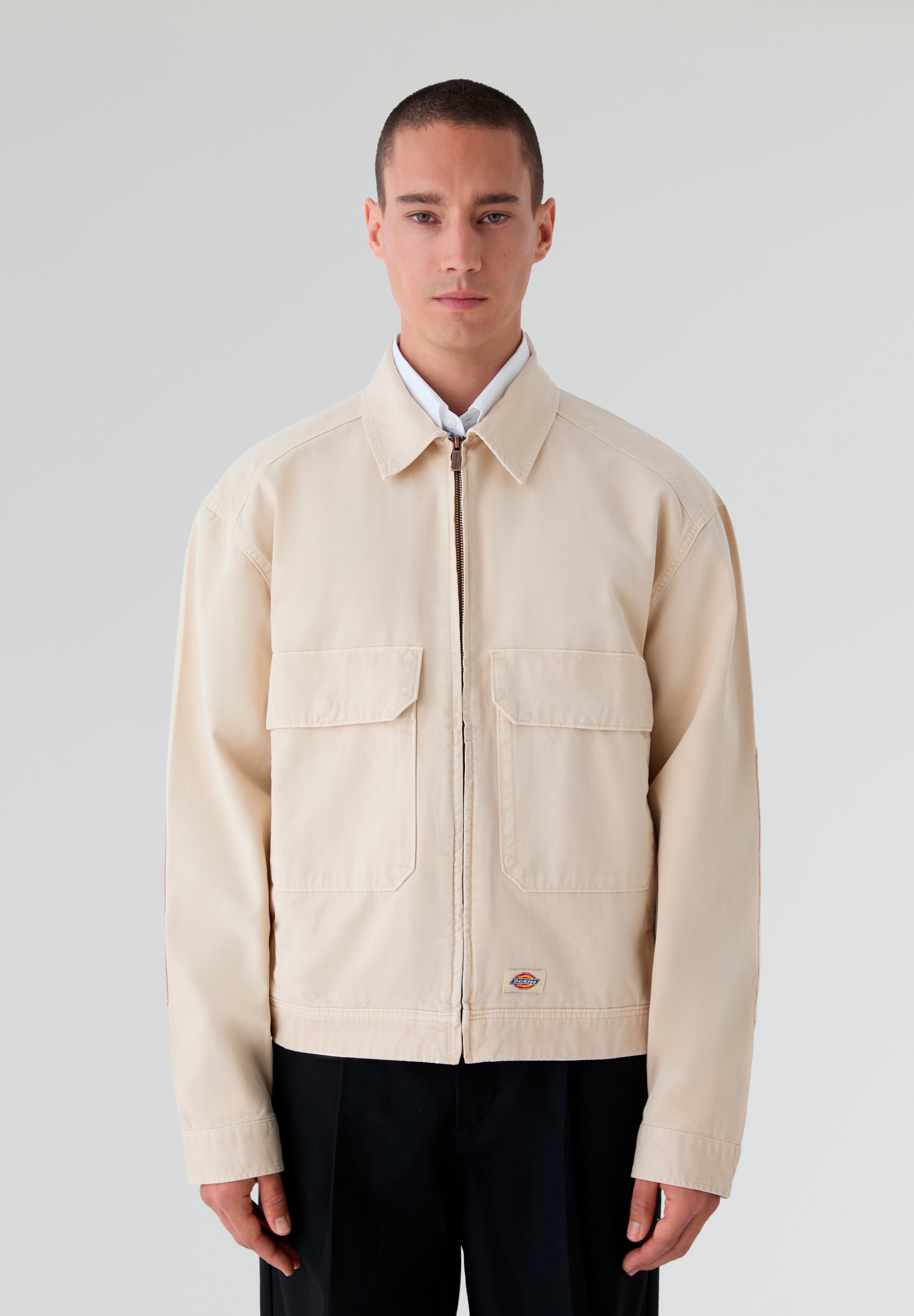 DICKIES | CARDIGAN TRUCKER FORT SMITH