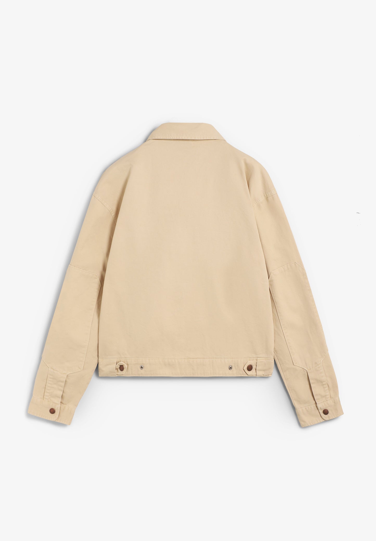DICKIES | CARDIGAN TRUCKER FORT SMITH