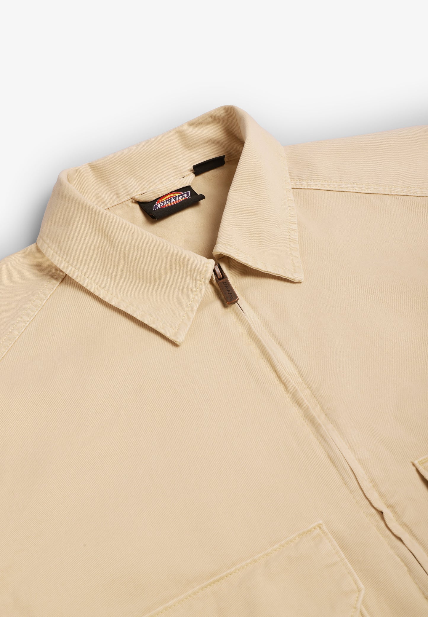 DICKIES | CARDIGAN TRUCKER FORT SMITH