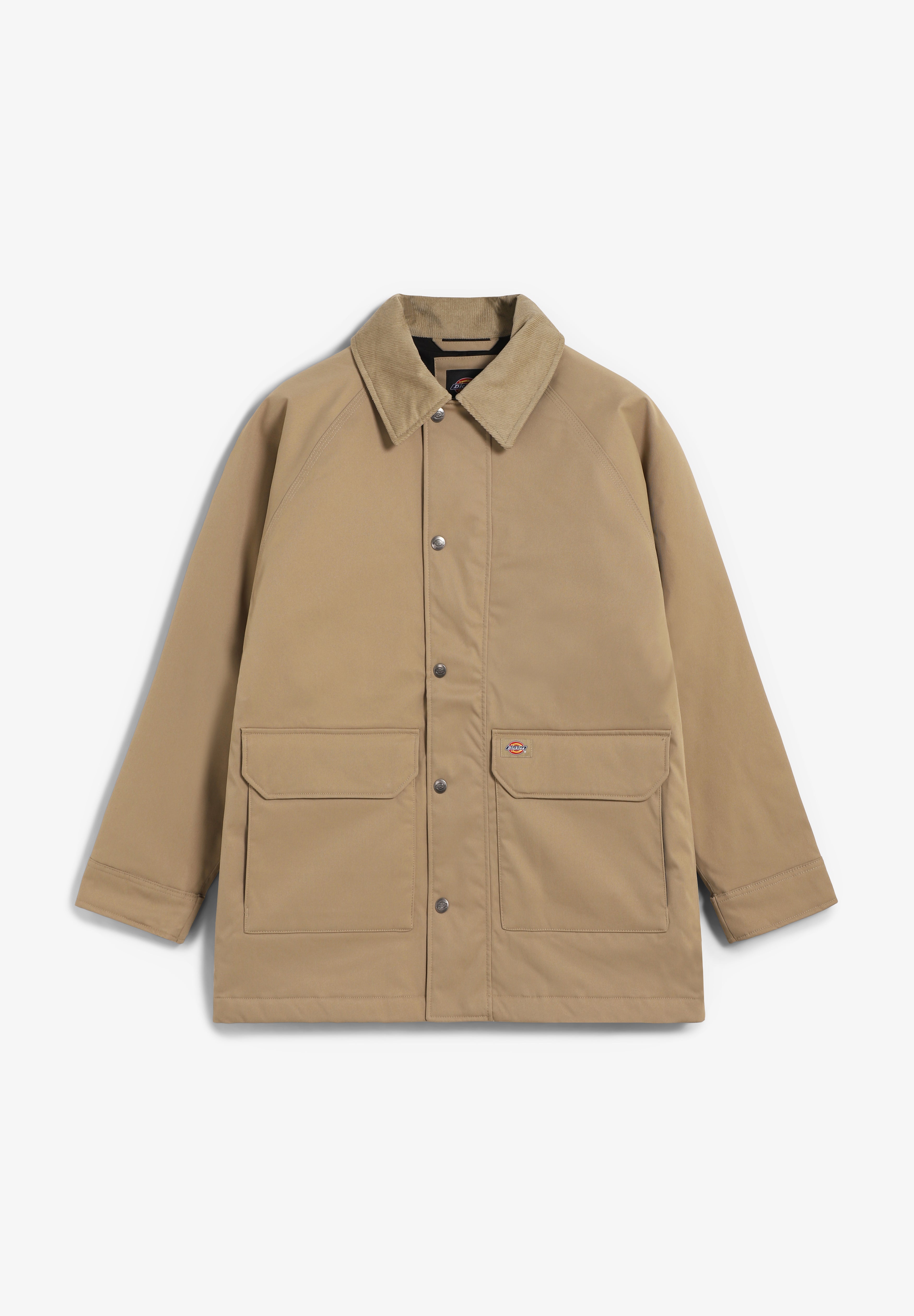 DICKIES | MEDINA COAT W