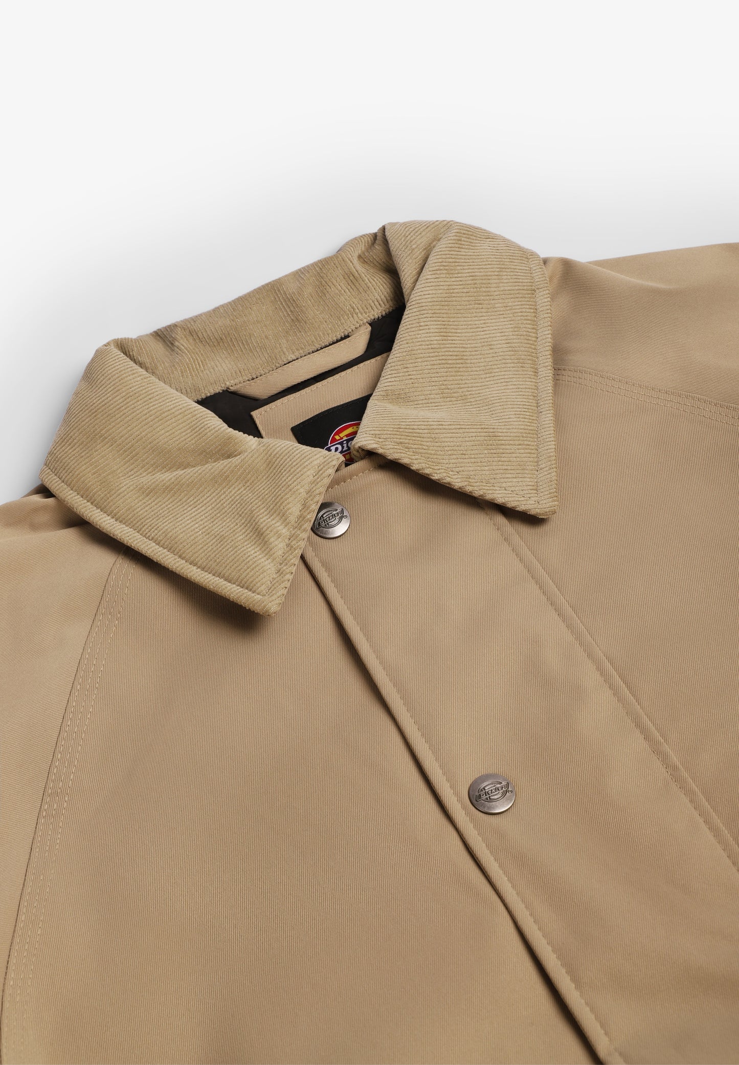 DICKIES | MEDINA COAT W
