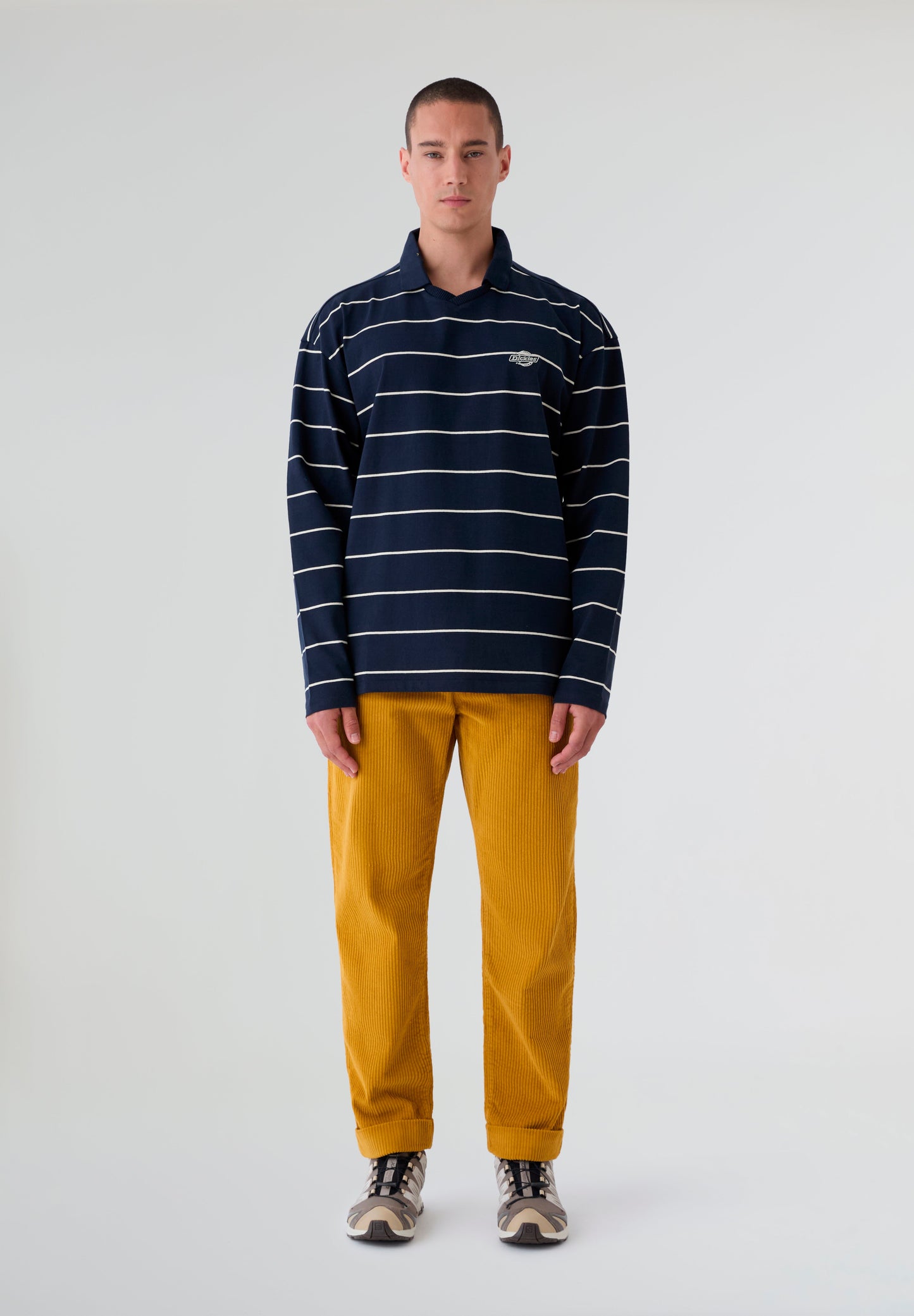 DICKIES | CAMISA POLO RUGBY SUMMERDALE