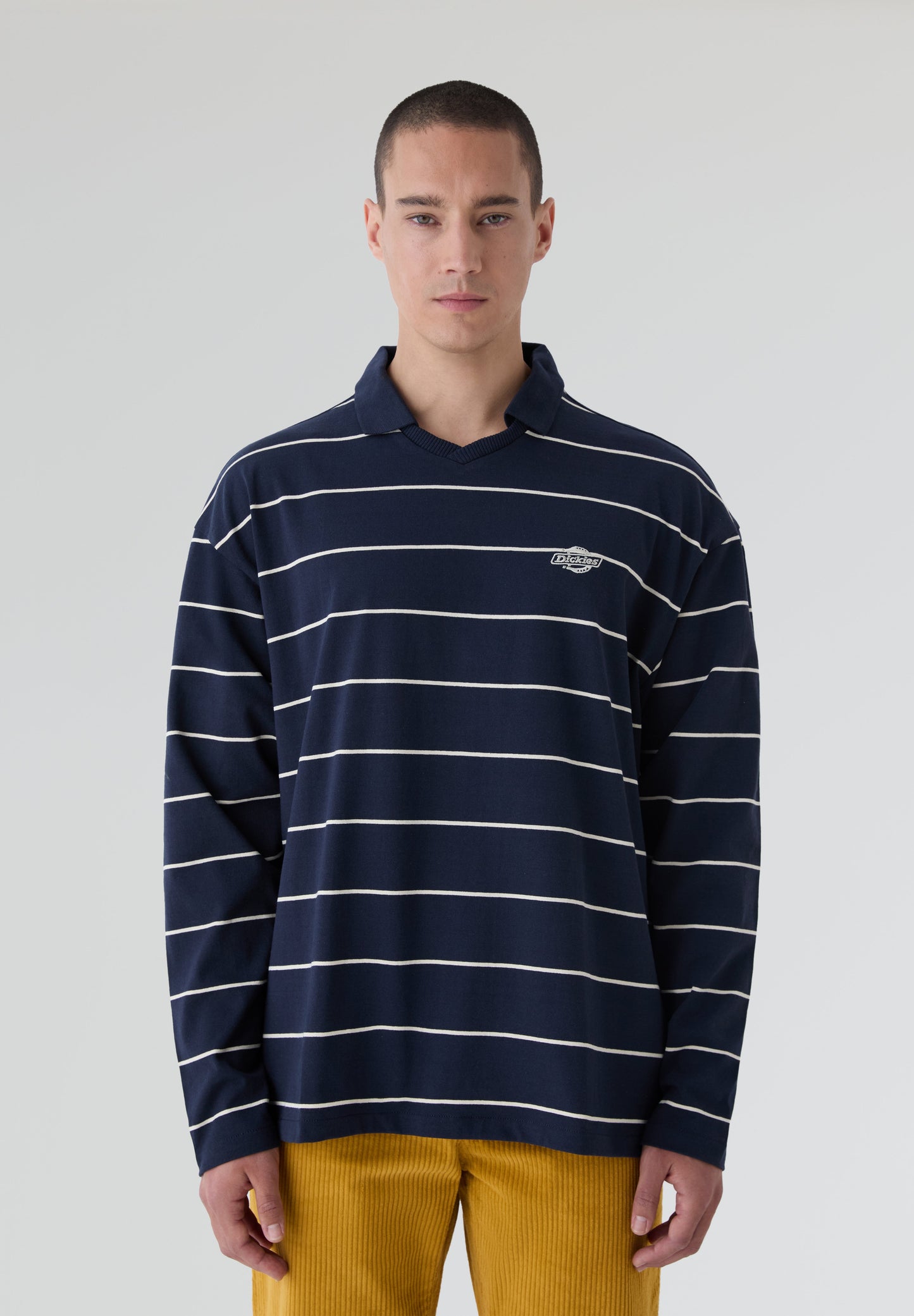 DICKIES | CAMISA POLO RUGBY SUMMERDALE