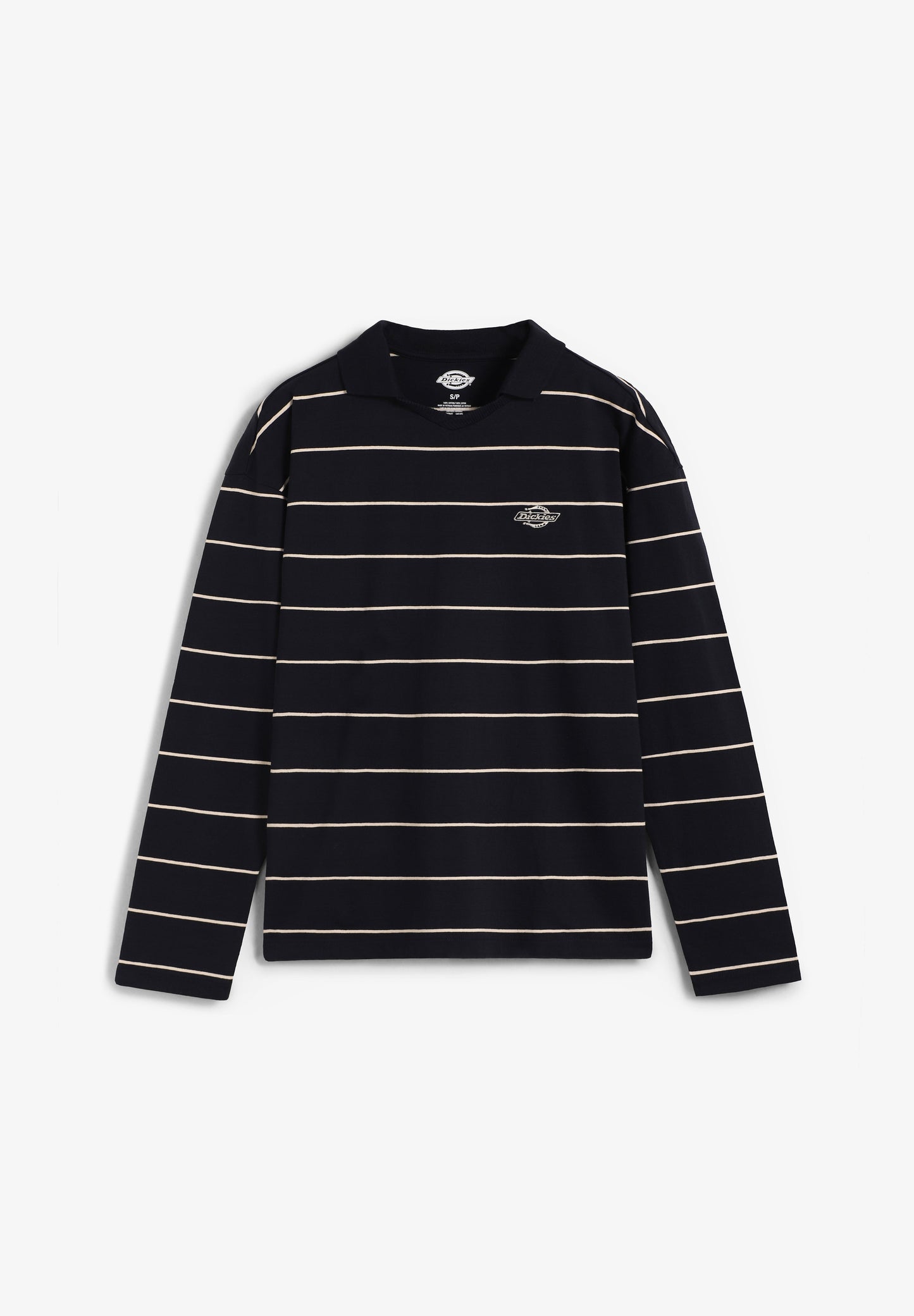 DICKIES | CAMISA POLO RUGBY SUMMERDALE
