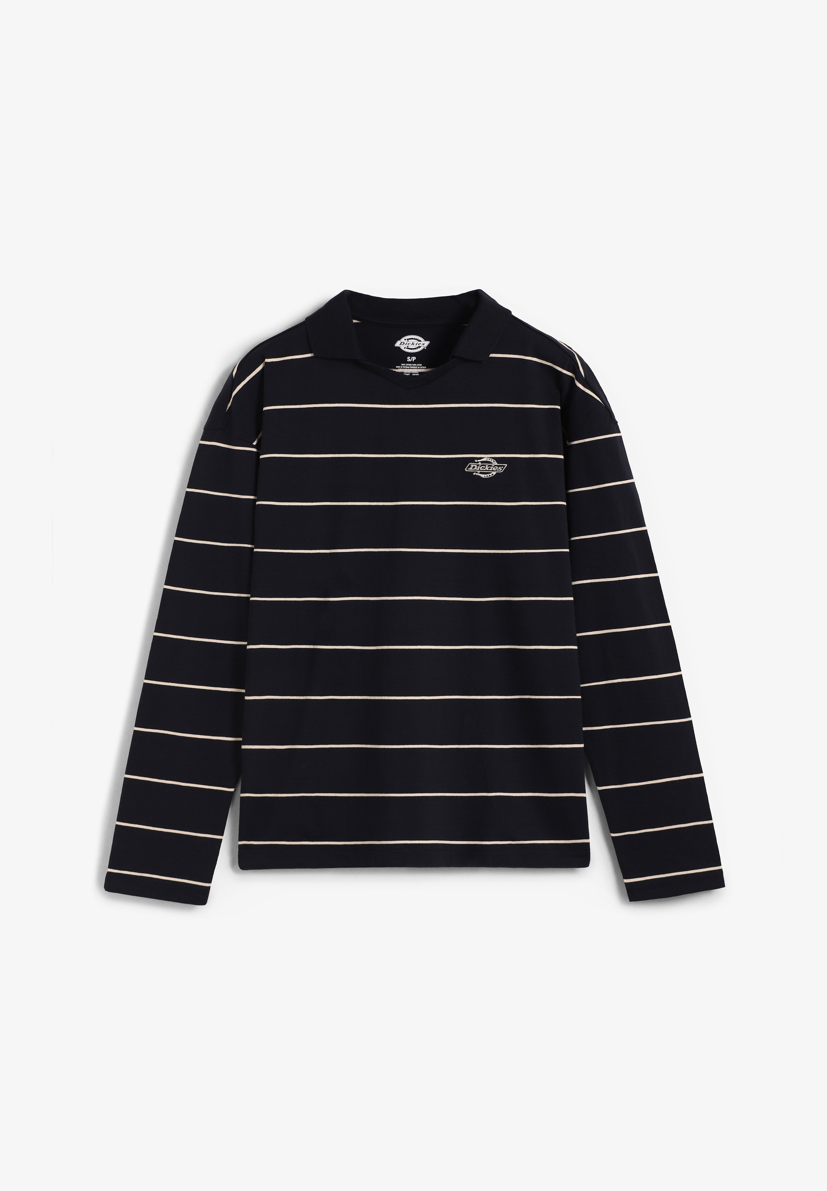 DICKIES | CAMISA POLO RUGBY SUMMERDALE