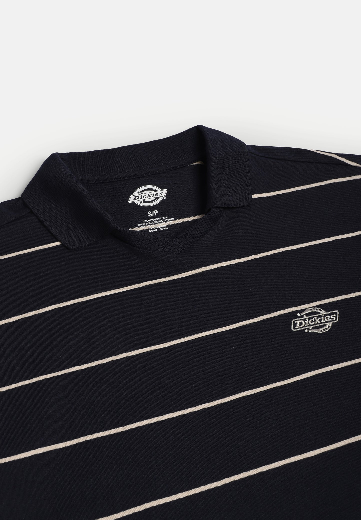 DICKIES | CAMISA POLO RUGBY SUMMERDALE