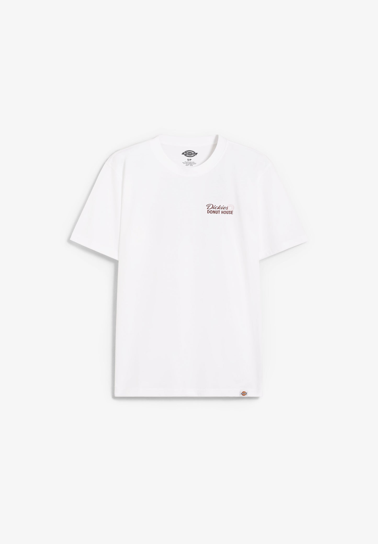 DICKIES | T-SHIRT DONUT HOUSE