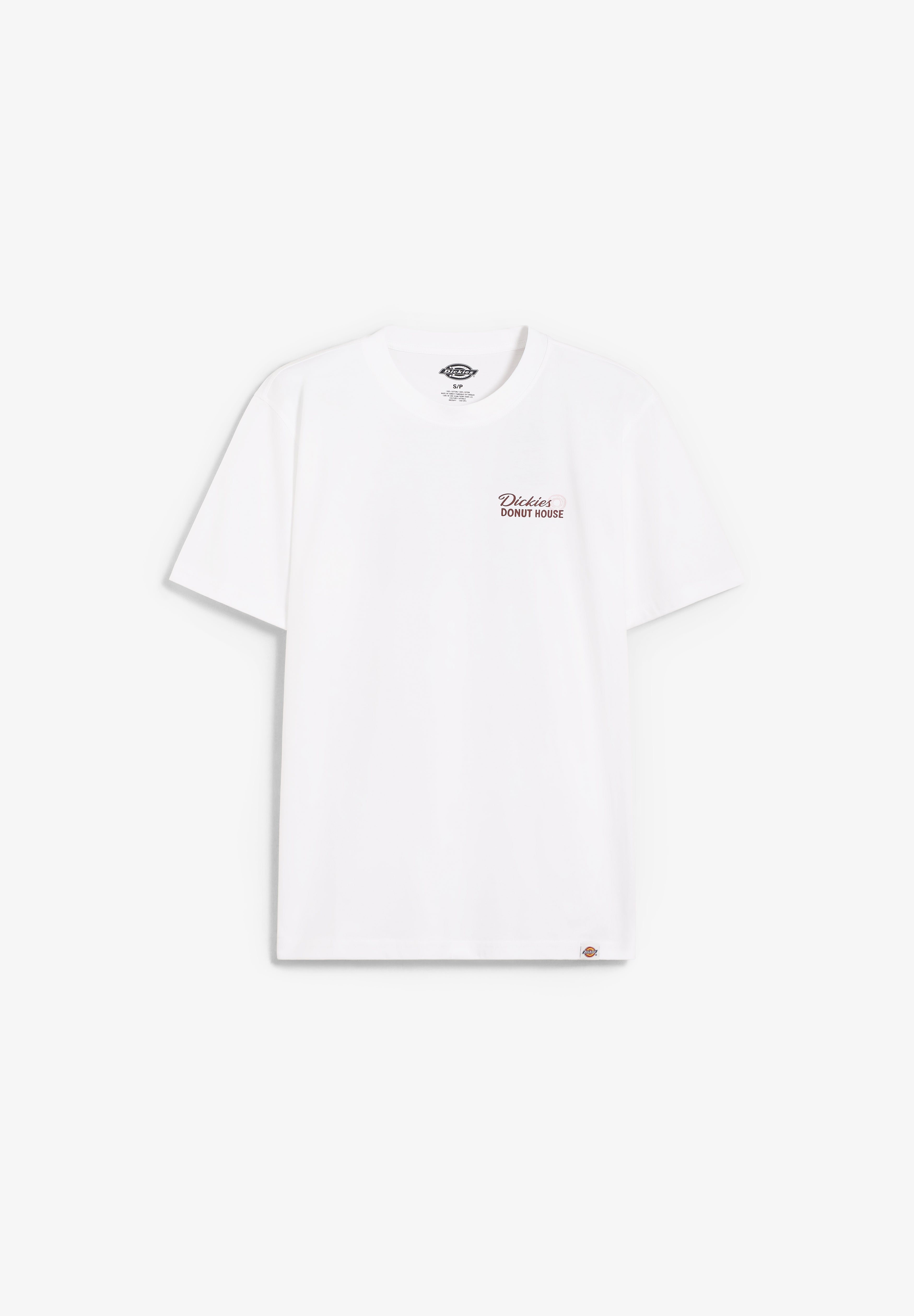 DICKIES | T-SHIRT DONUT HOUSE