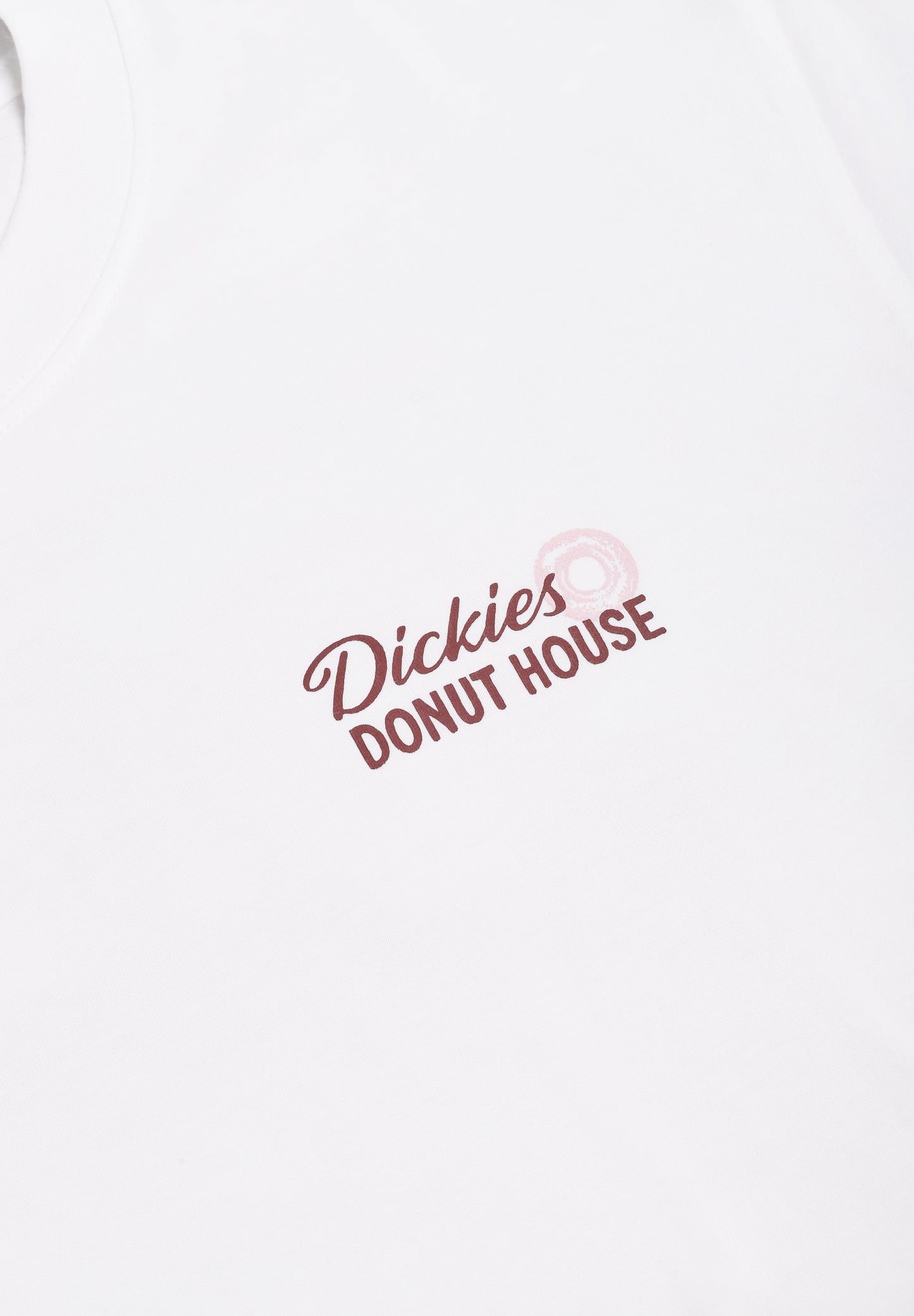 DICKIES | T-SHIRT DONUT HOUSE