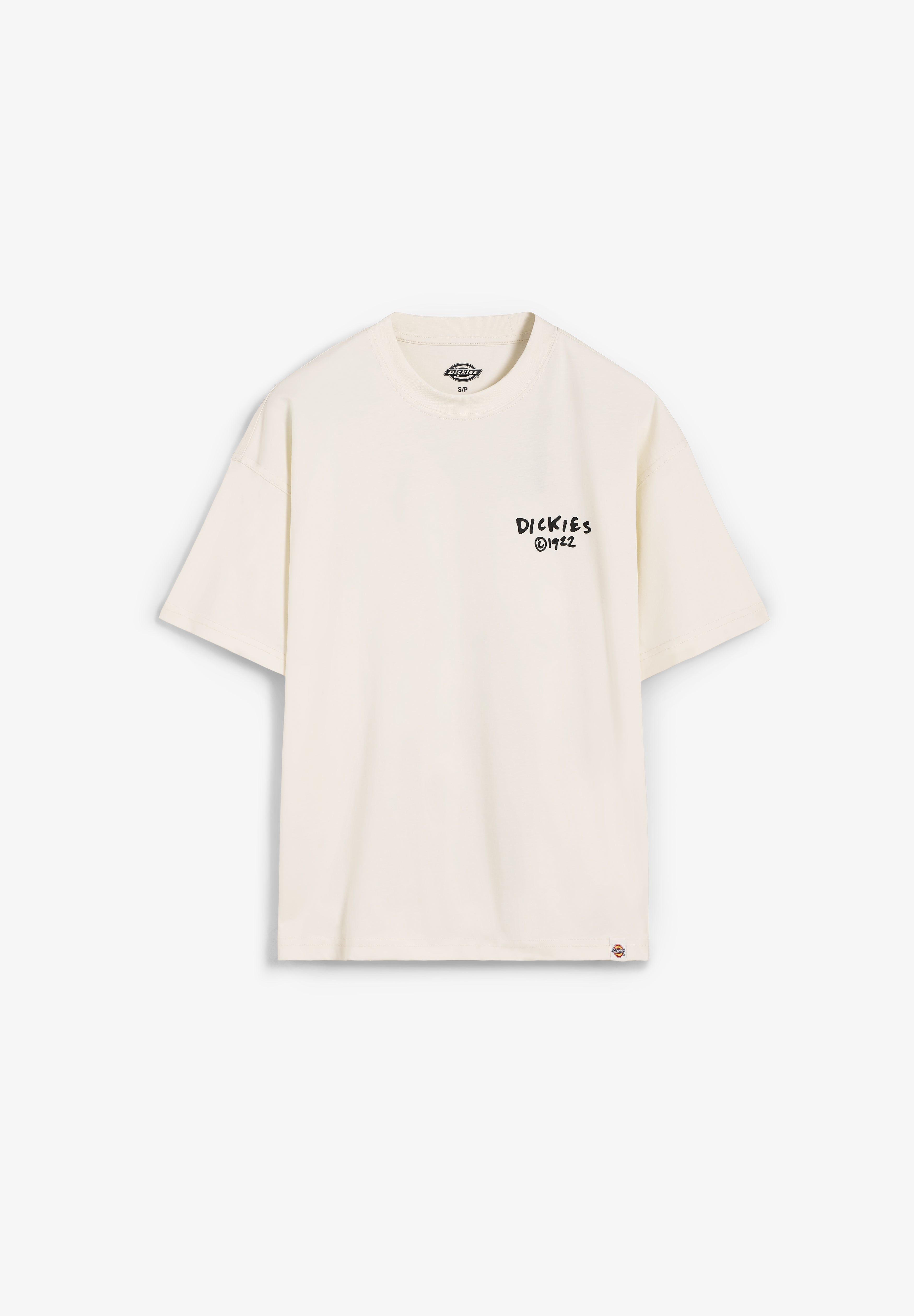 DICKIES | T-SHIRT SNEEDVILLE