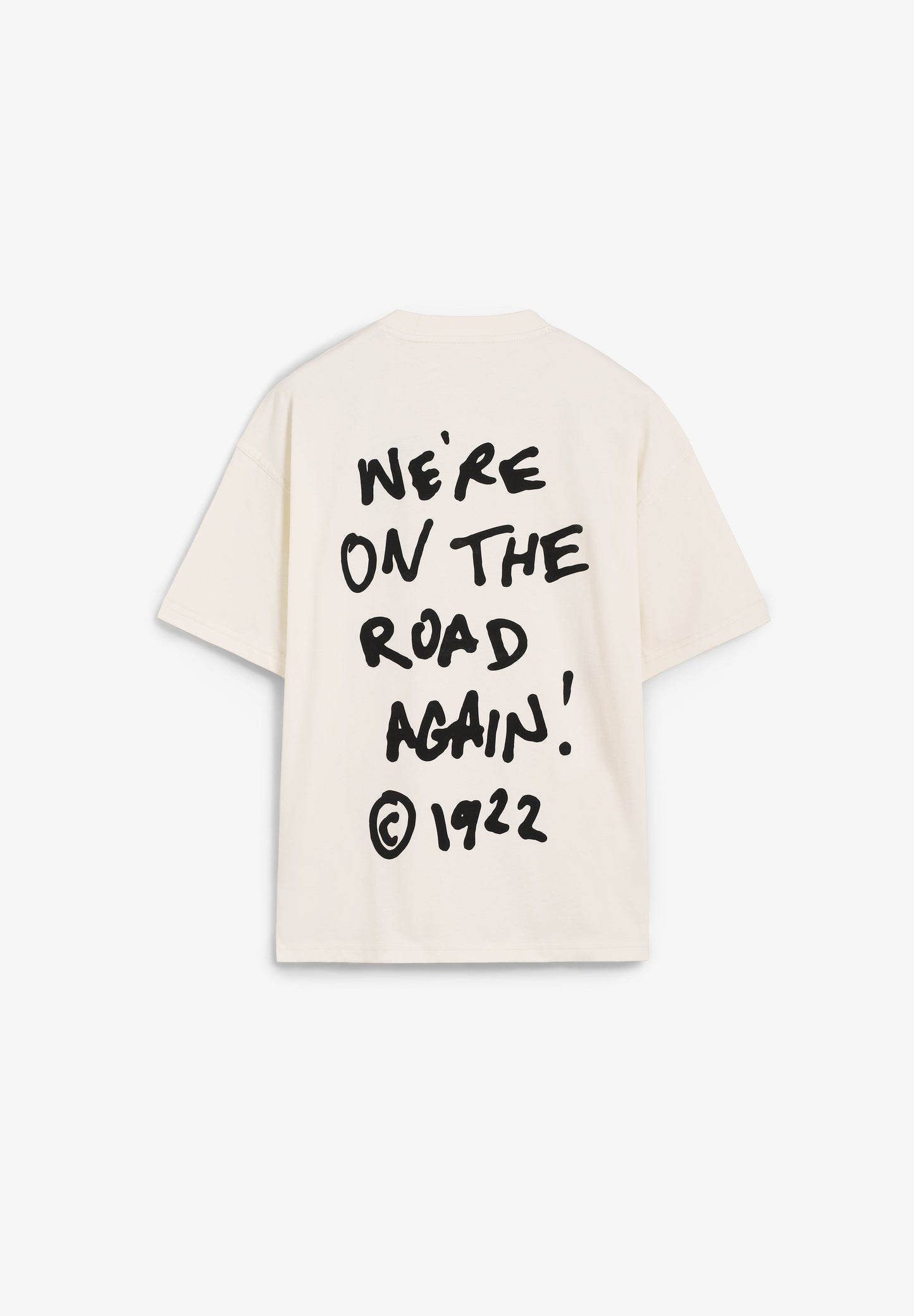 DICKIES | T-SHIRT SNEEDVILLE