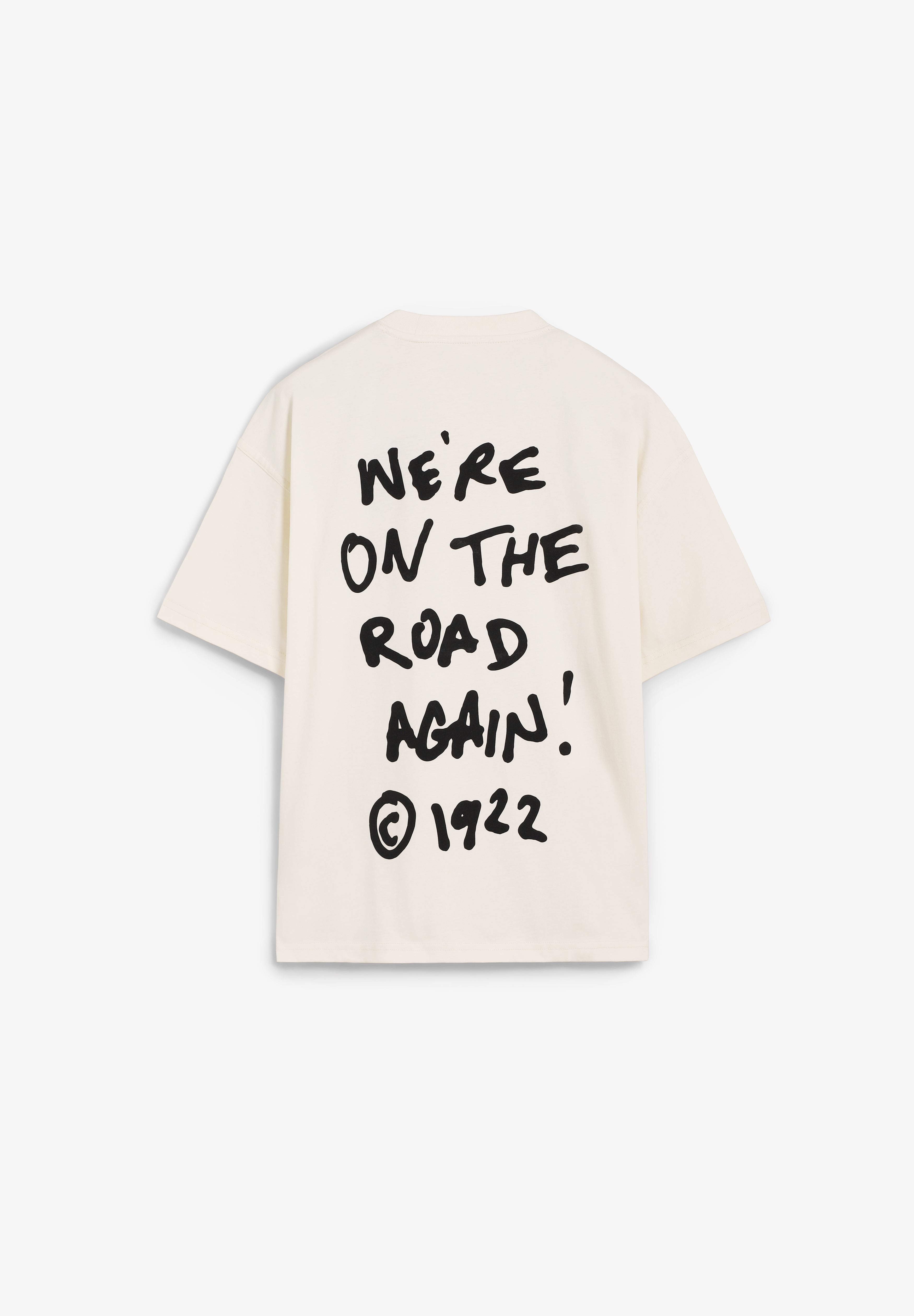 DICKIES | T-SHIRT SNEEDVILLE