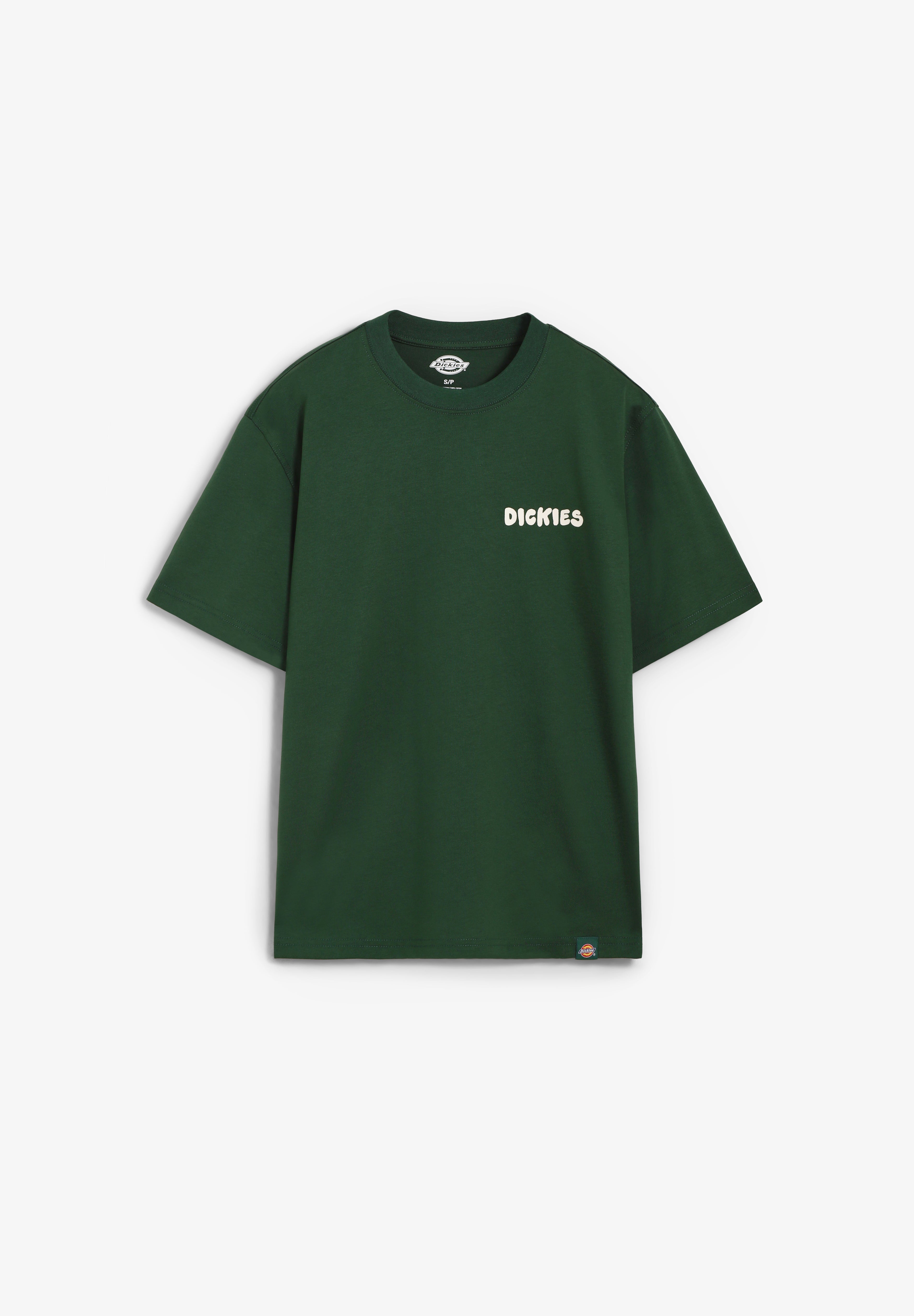 DICKIES | T-SHIRT GORDONSVILLE
