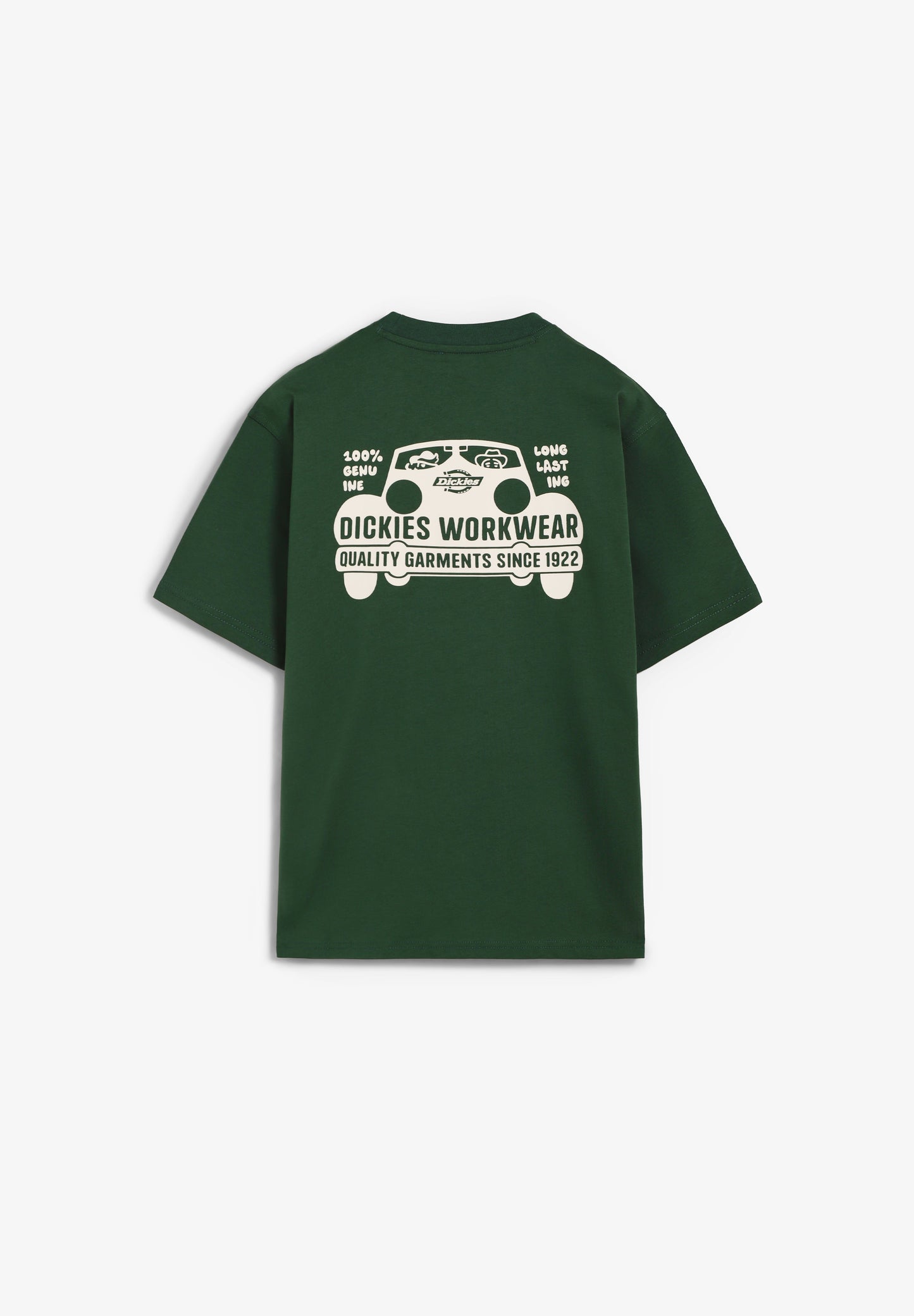 DICKIES | T-SHIRT GORDONSVILLE