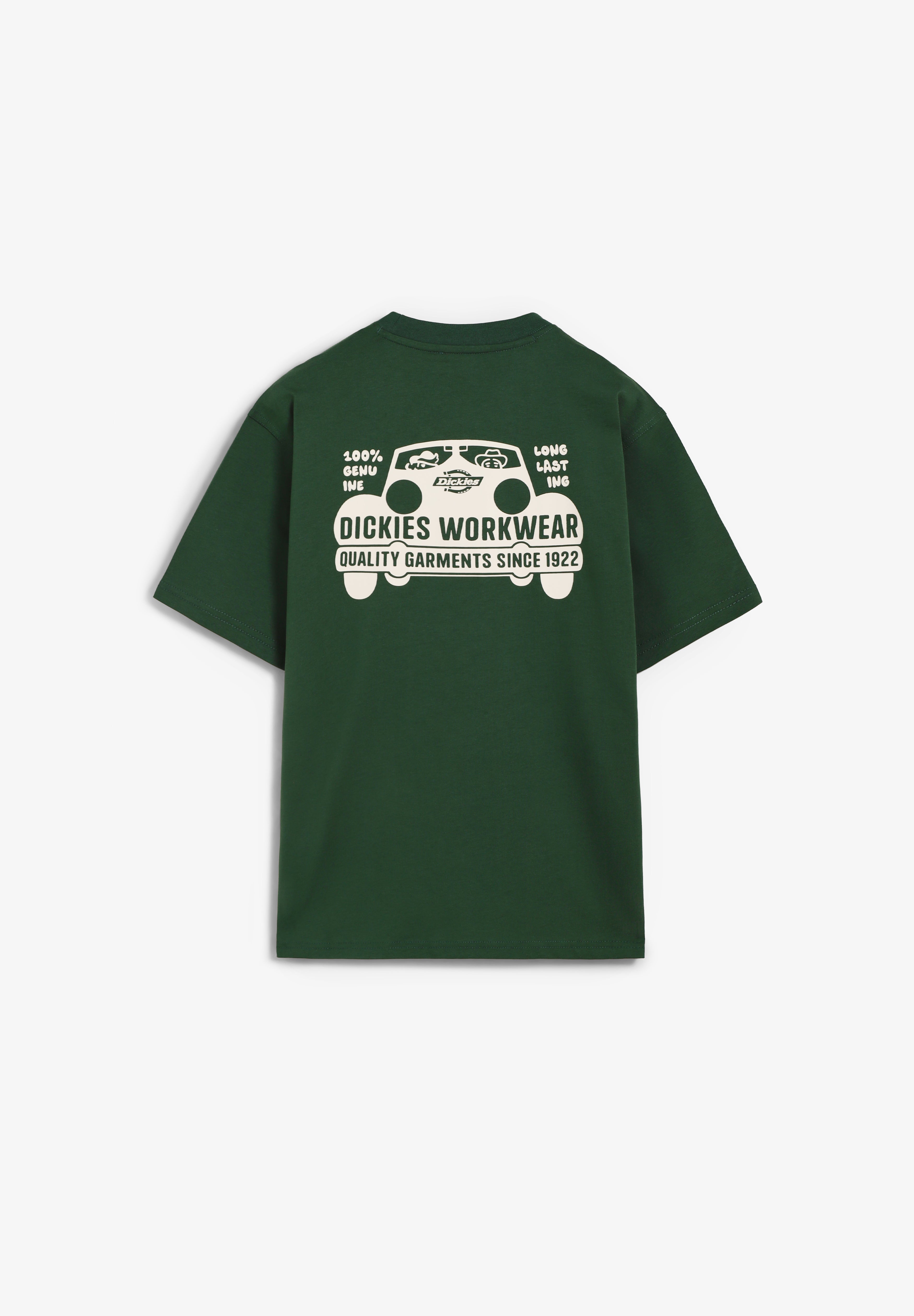 DICKIES | T-SHIRT GORDONSVILLE
