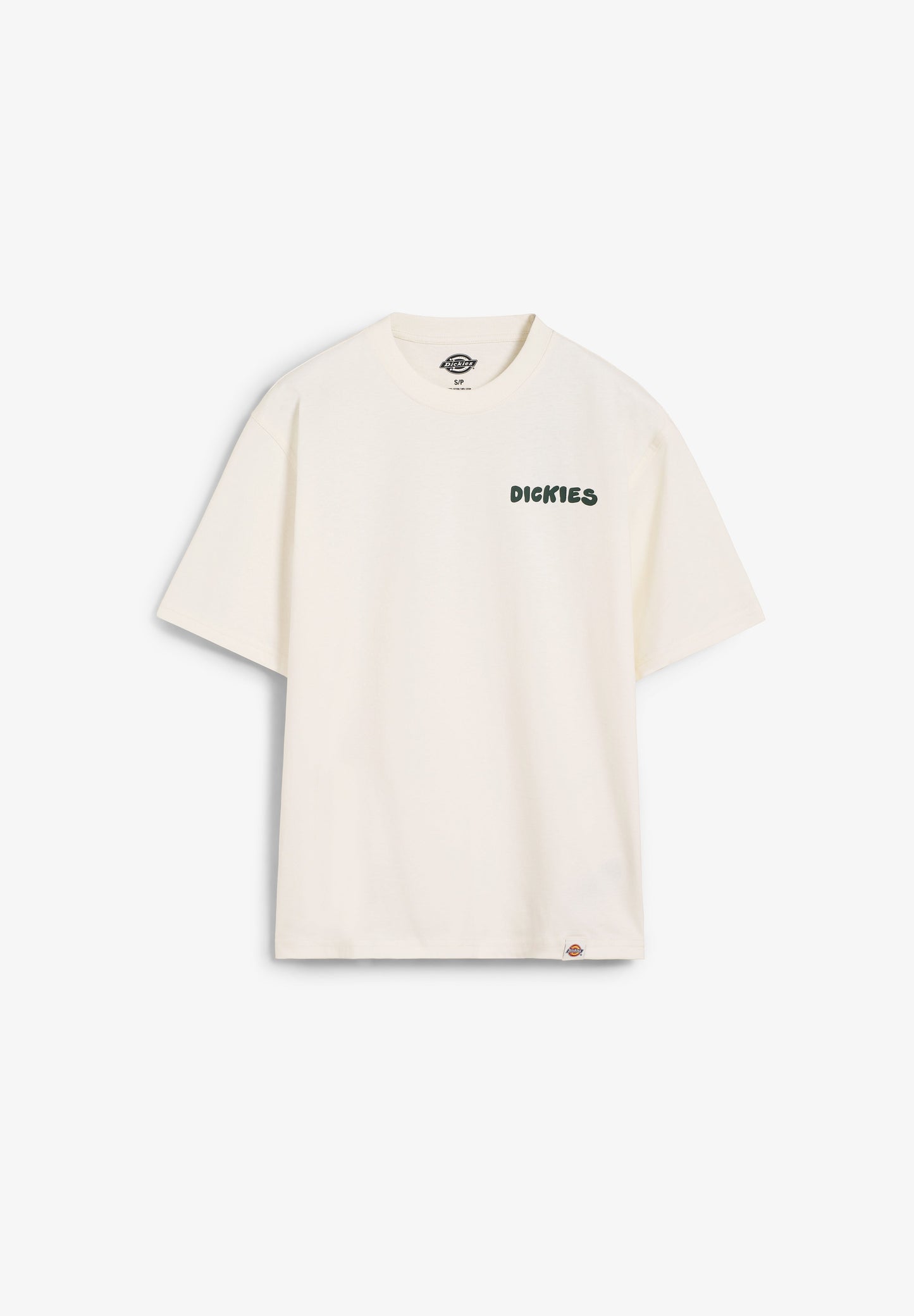 DICKIES | GORDONSVILLE TEE SS