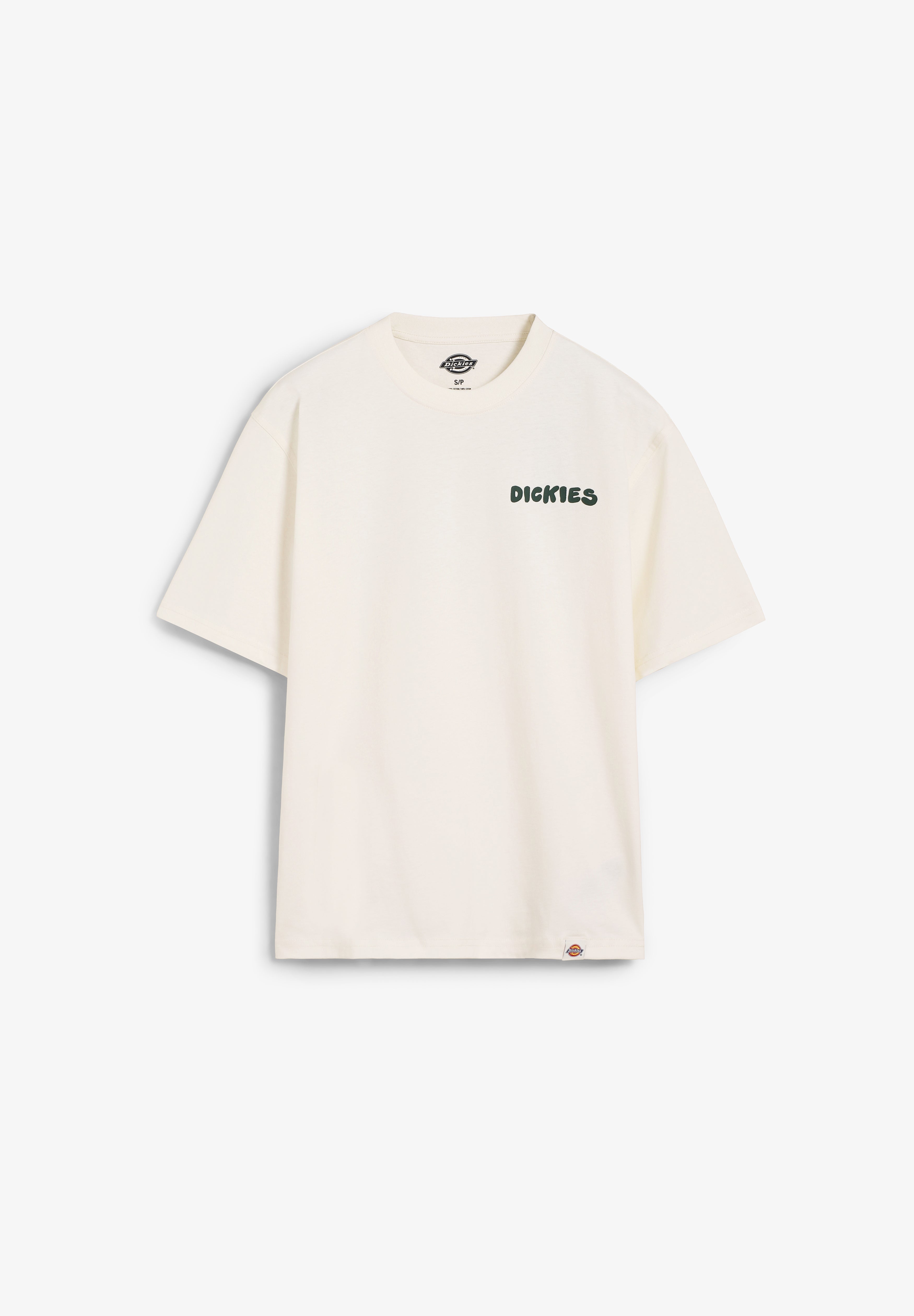 DICKIES | GORDONSVILLE TEE SS