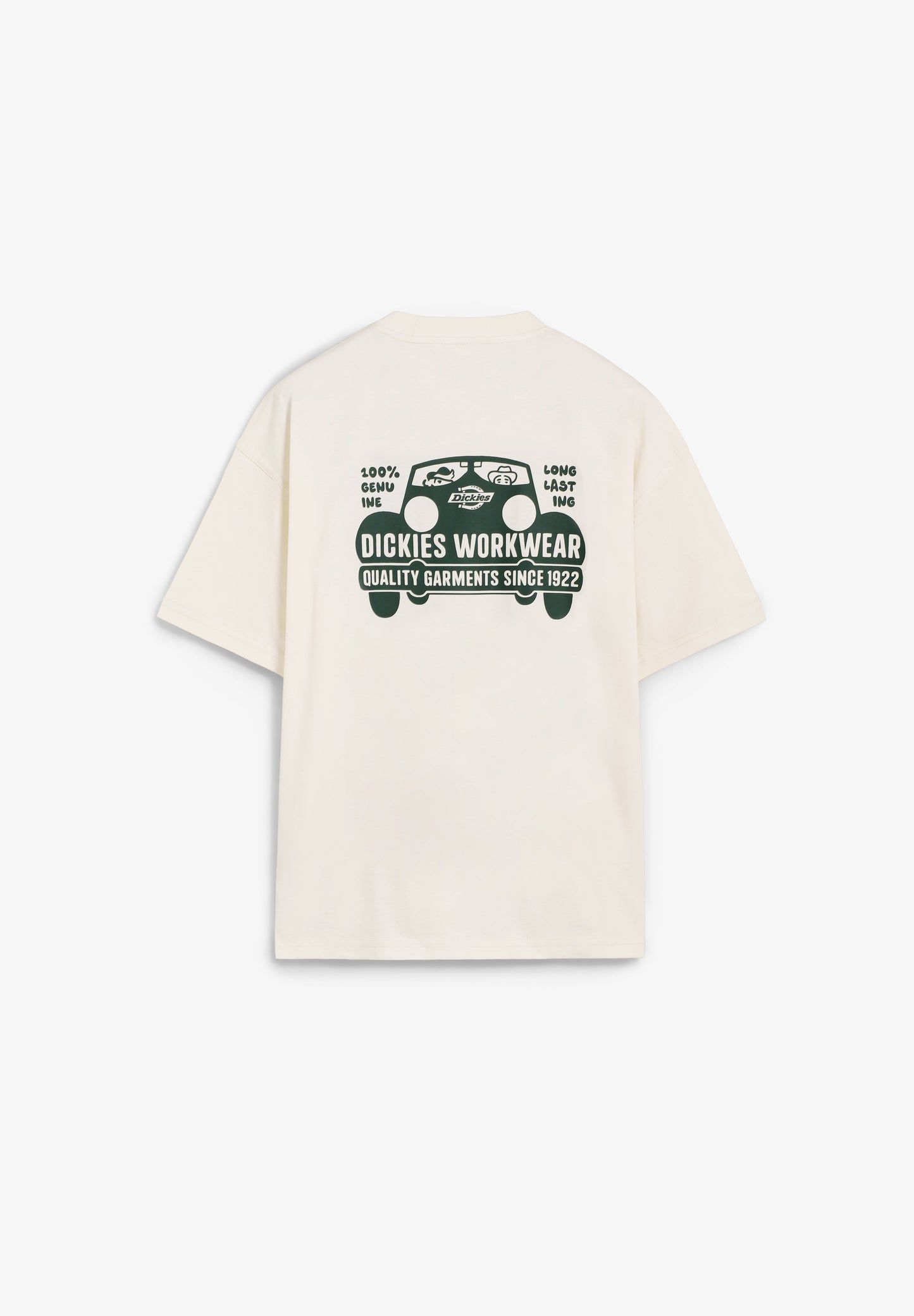 DICKIES | GORDONSVILLE TEE SS