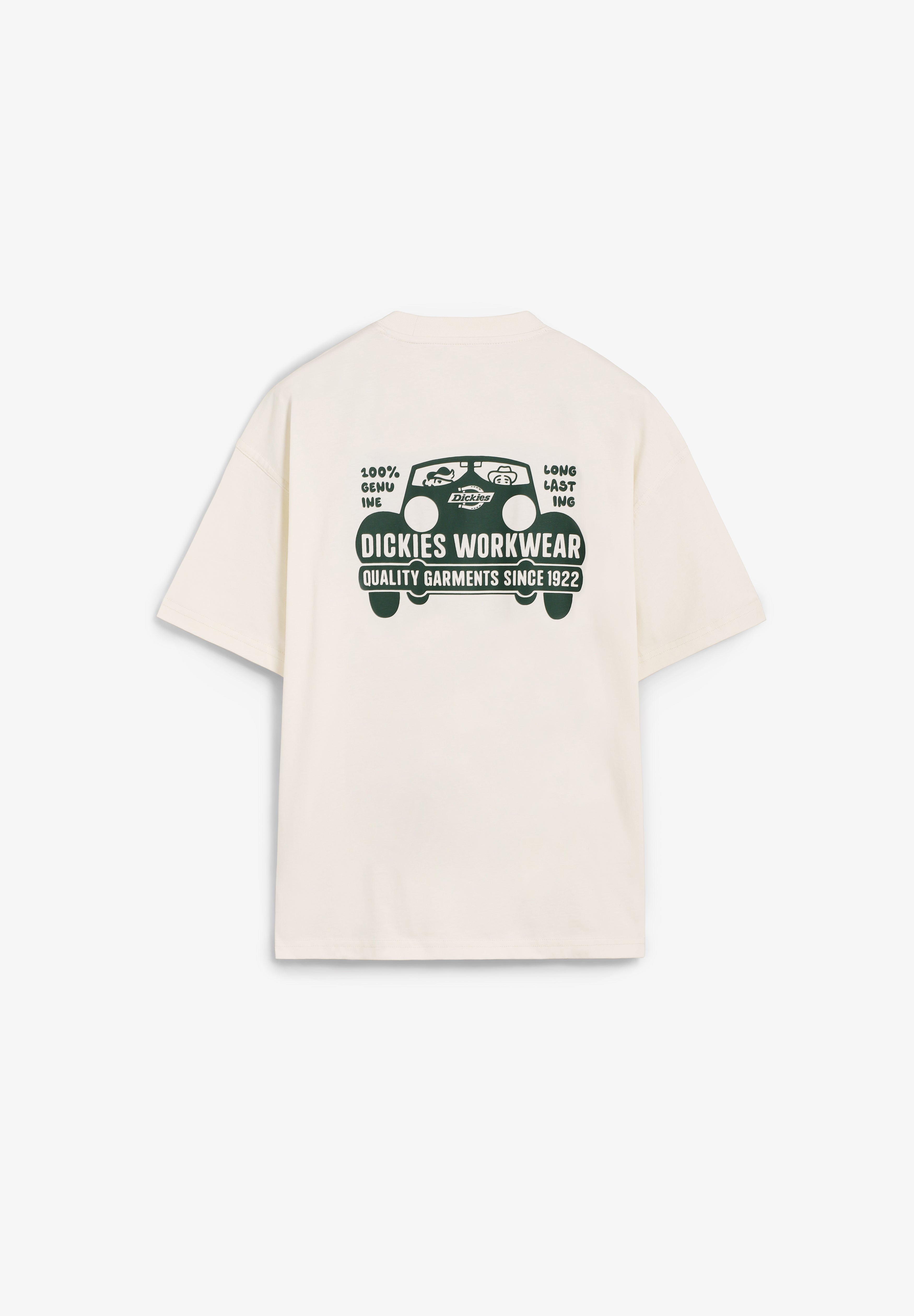 DICKIES | GORDONSVILLE TEE SS
