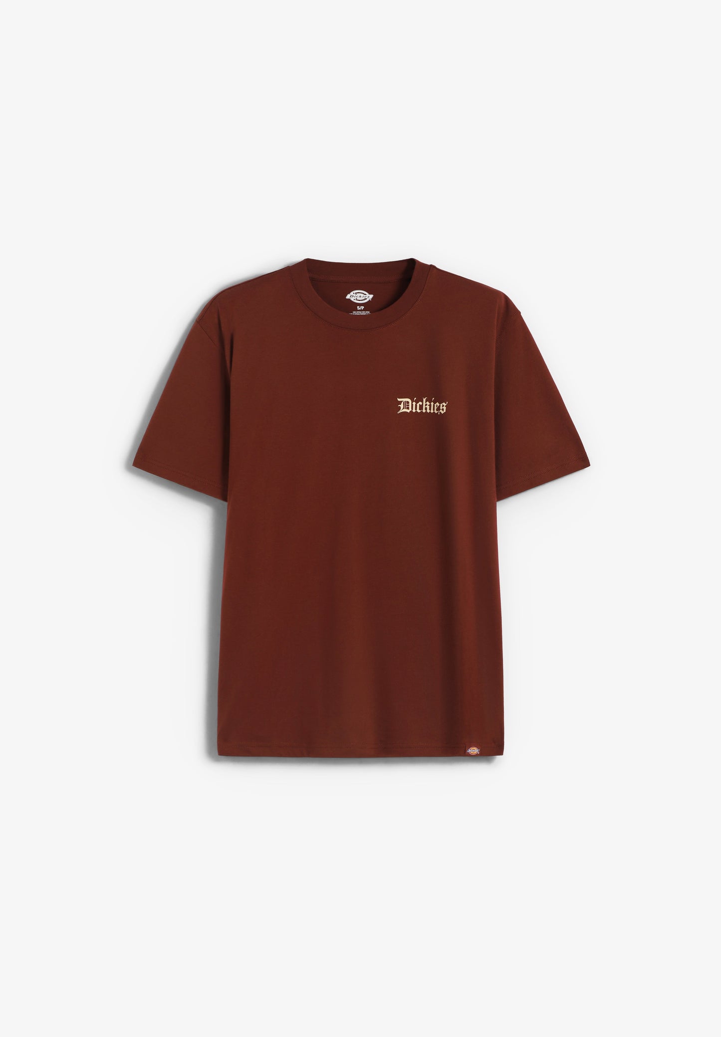 DICKIES | DICKIES DINER TEE SS