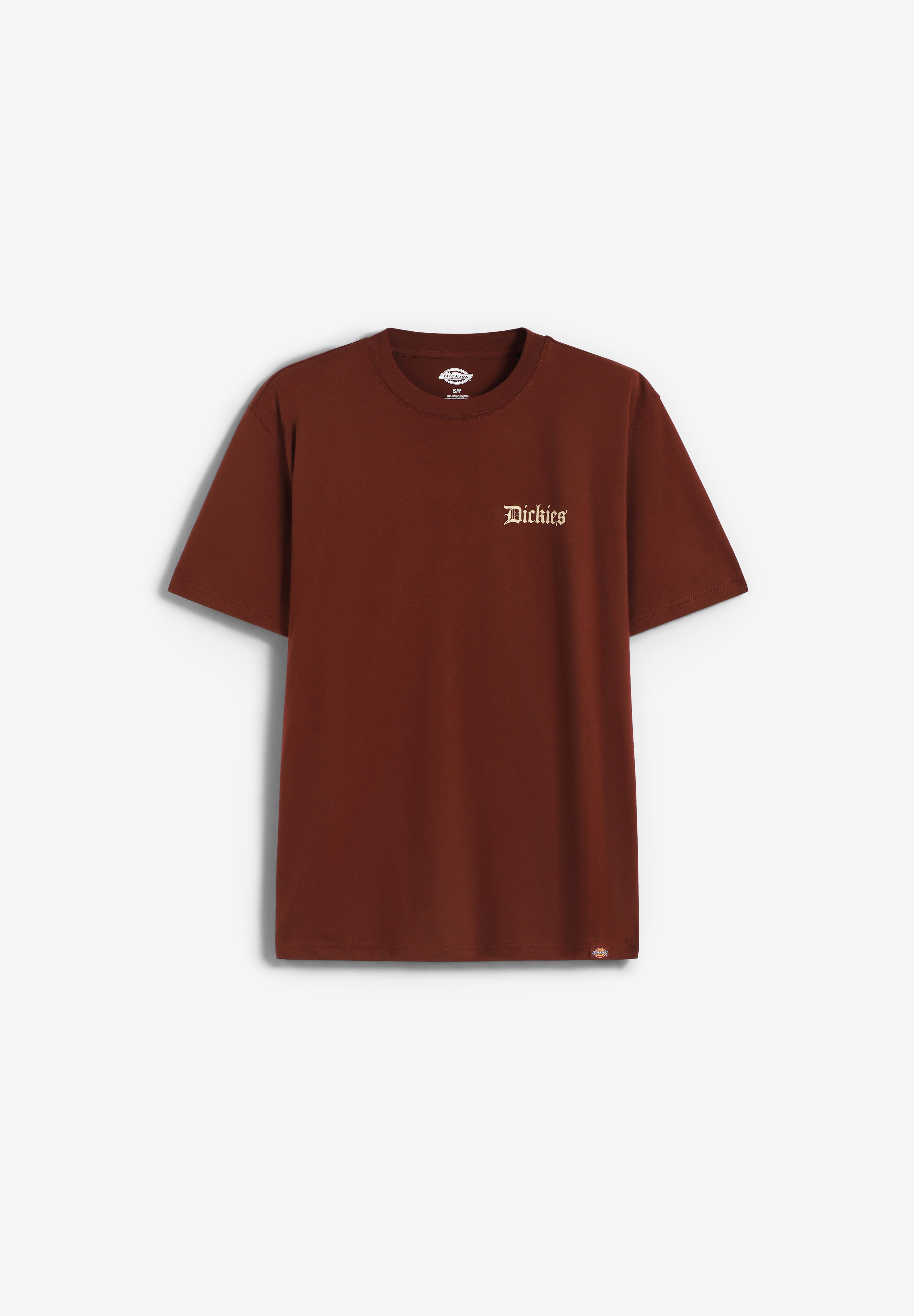 DICKIES | DICKIES DINER TEE SS