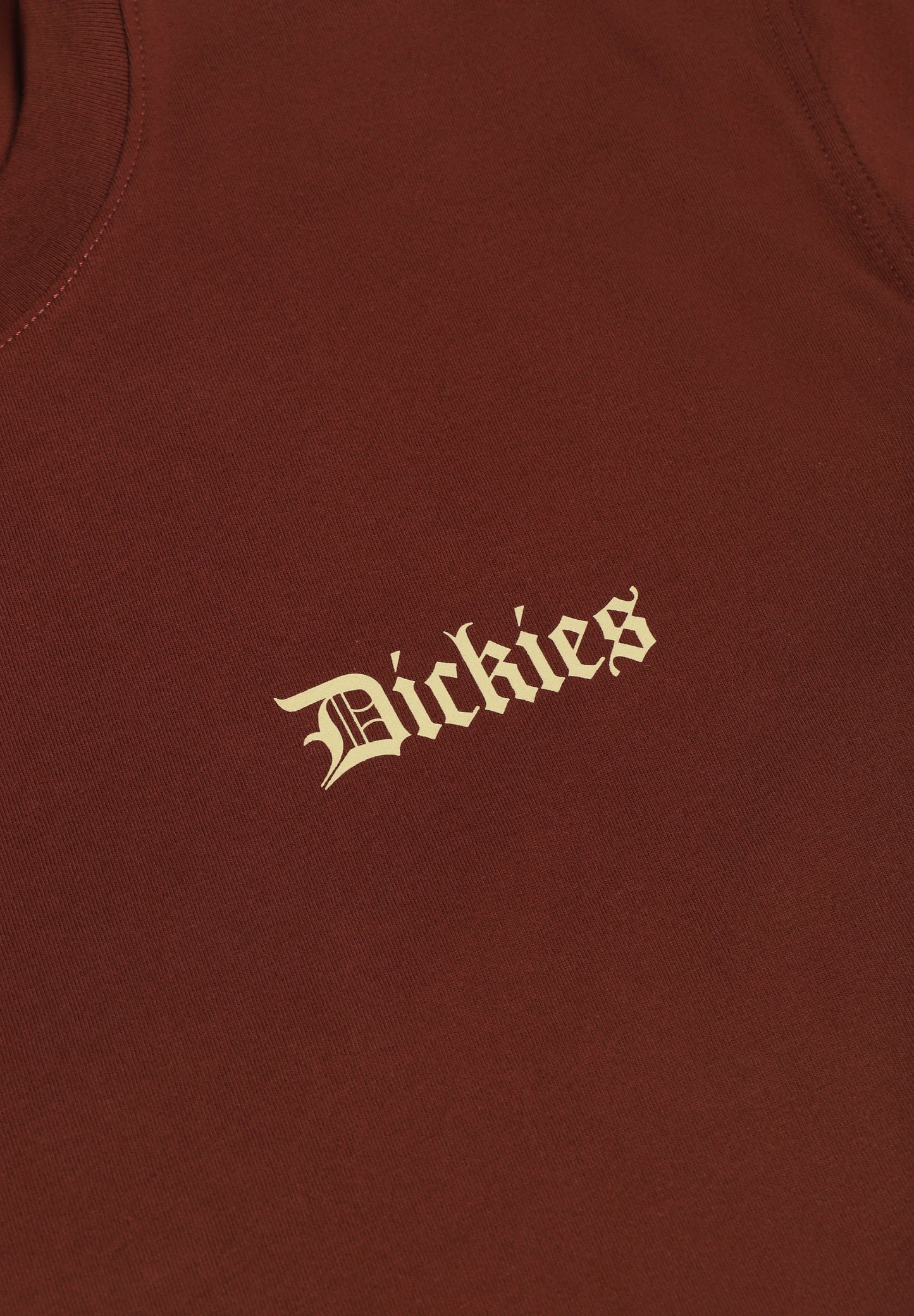 DICKIES | DICKIES DINER TEE SS