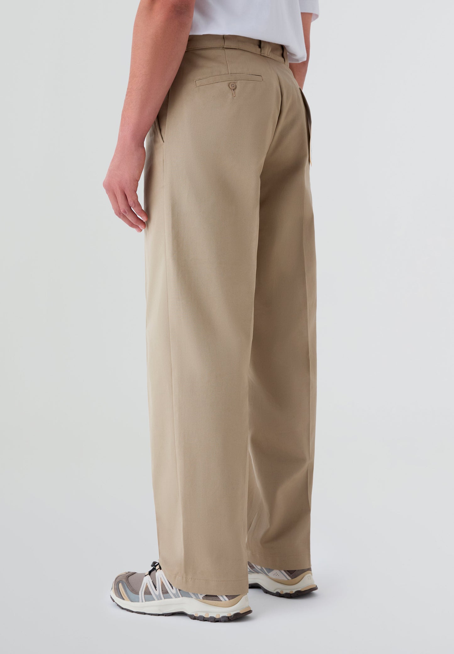 DICKIES | CALÇAS 247 LOOSE WORK