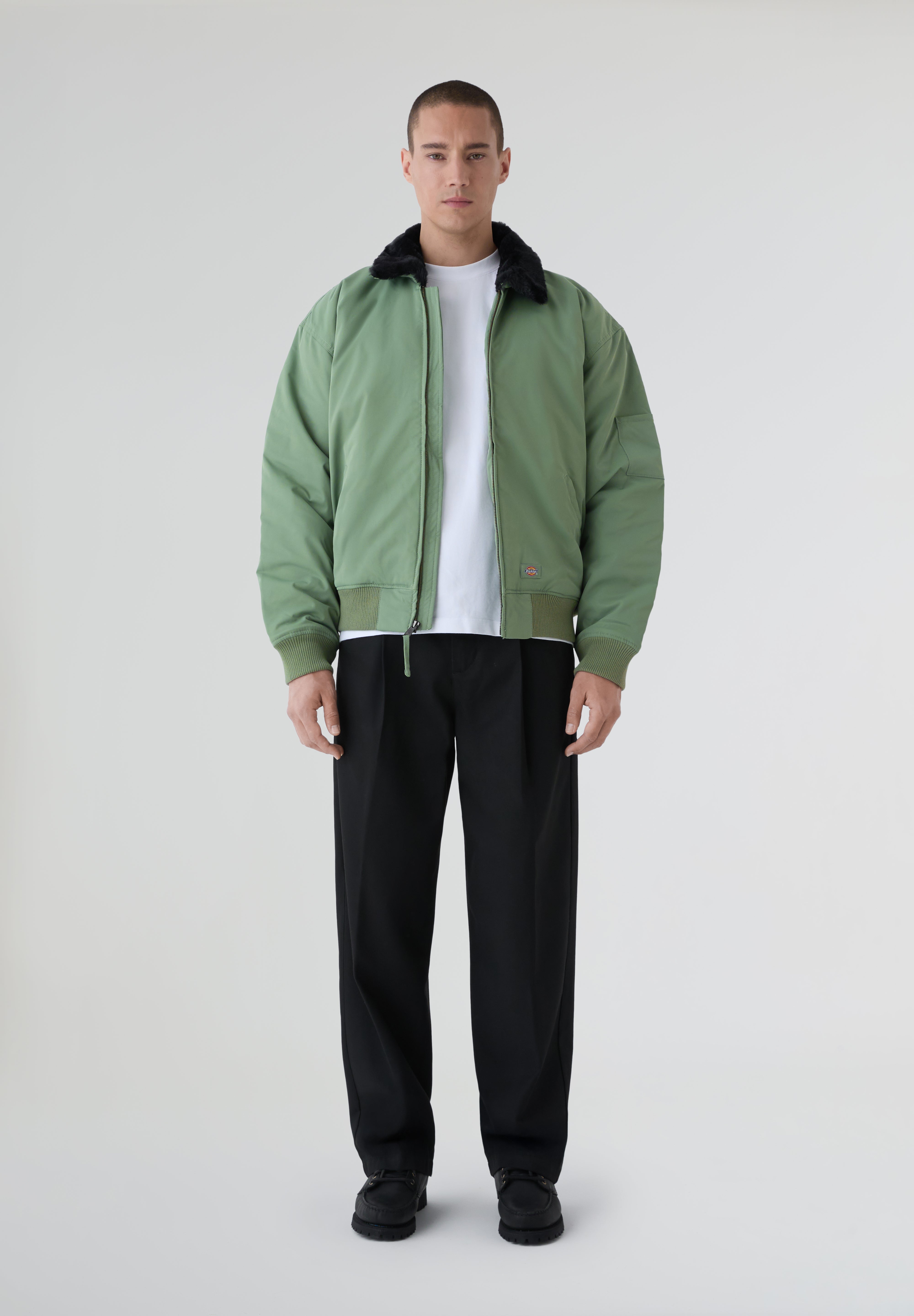 DICKIES | COALFIELD FLIGHT JACKET