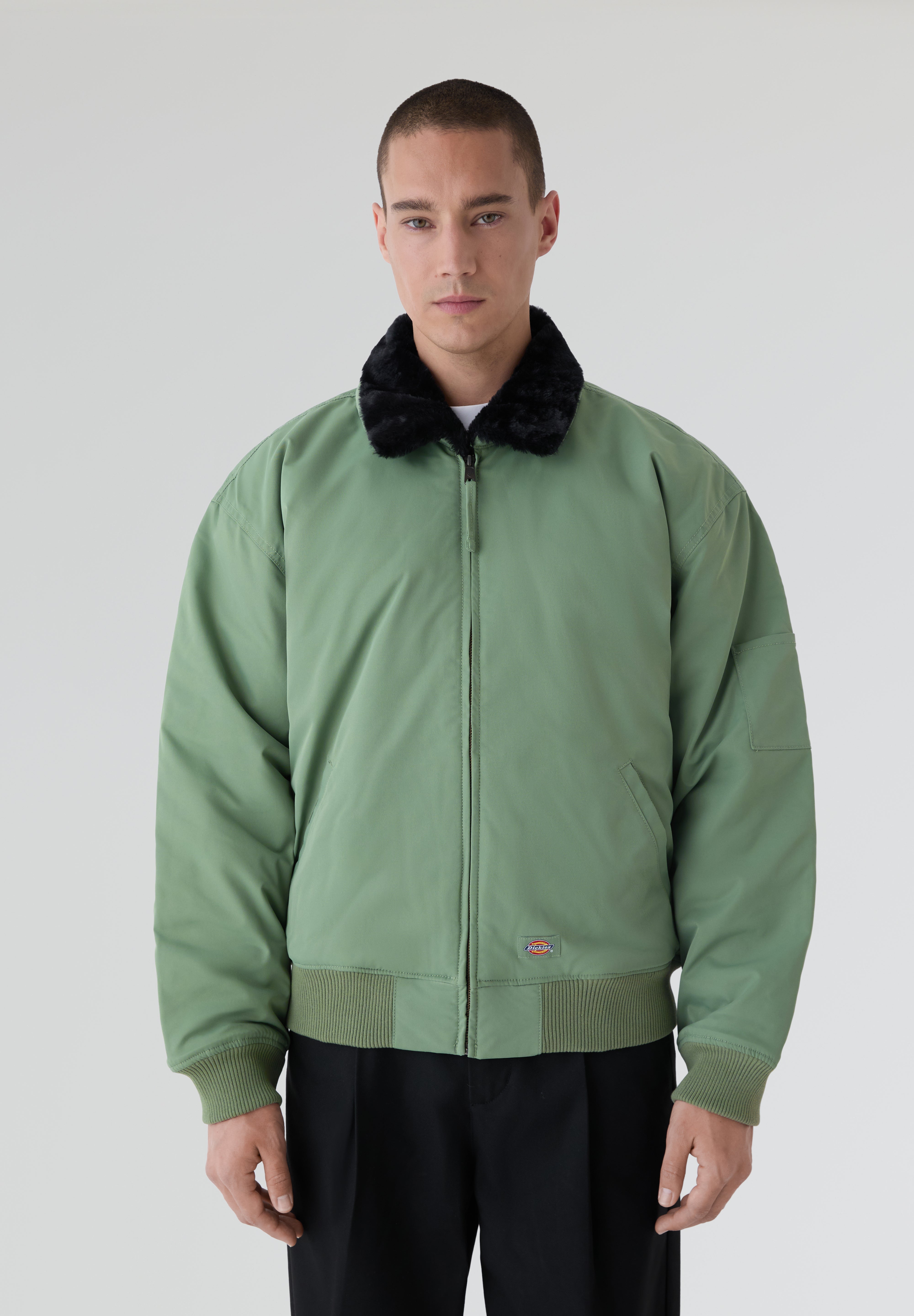 DICKIES | COALFIELD FLIGHT JACKET