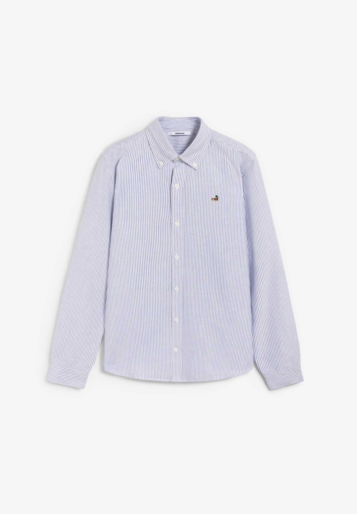 EDMMOND STUDIOS | CAMISA BD STRIPED