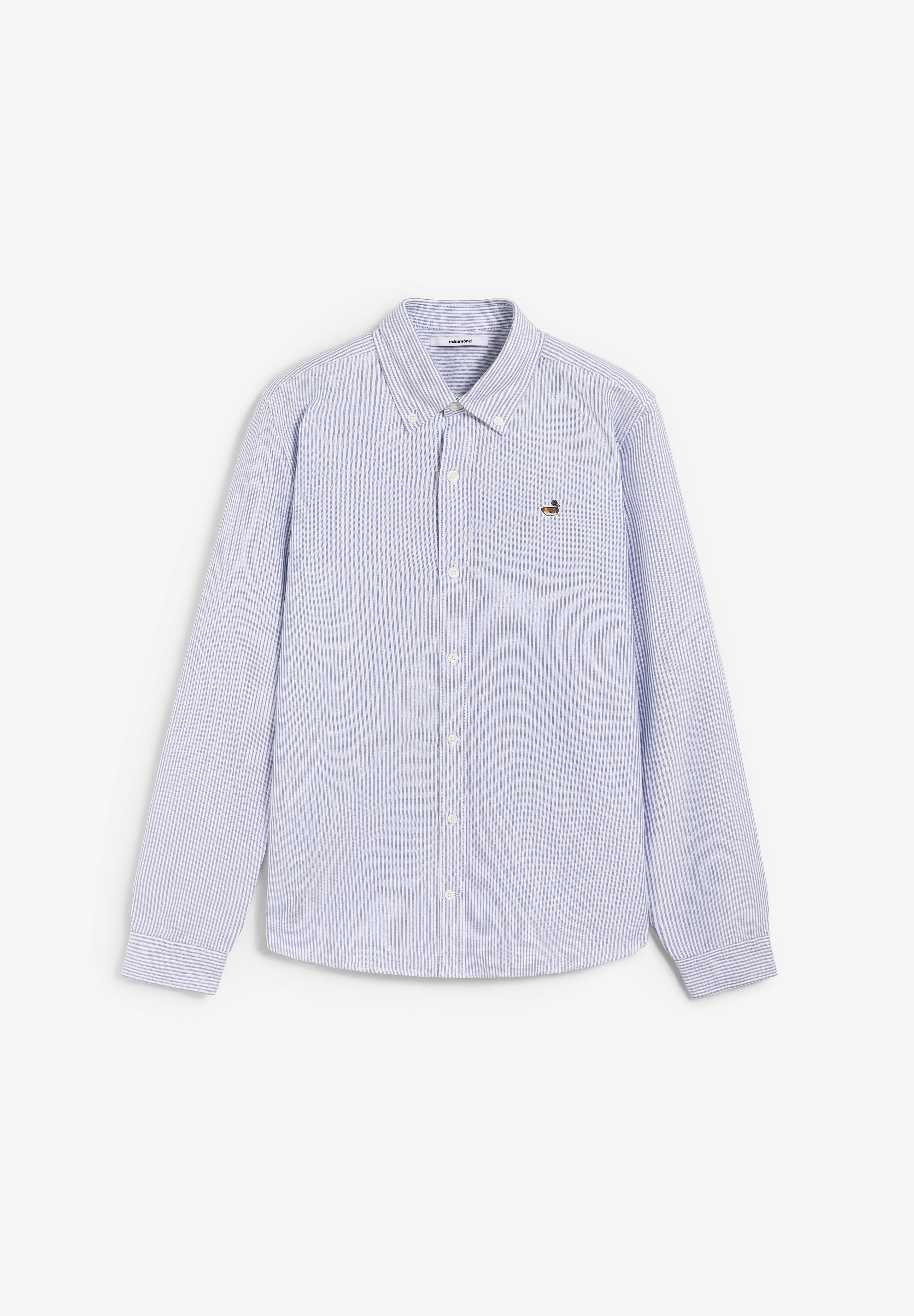 EDMMOND STUDIOS | CAMISA BD STRIPED
