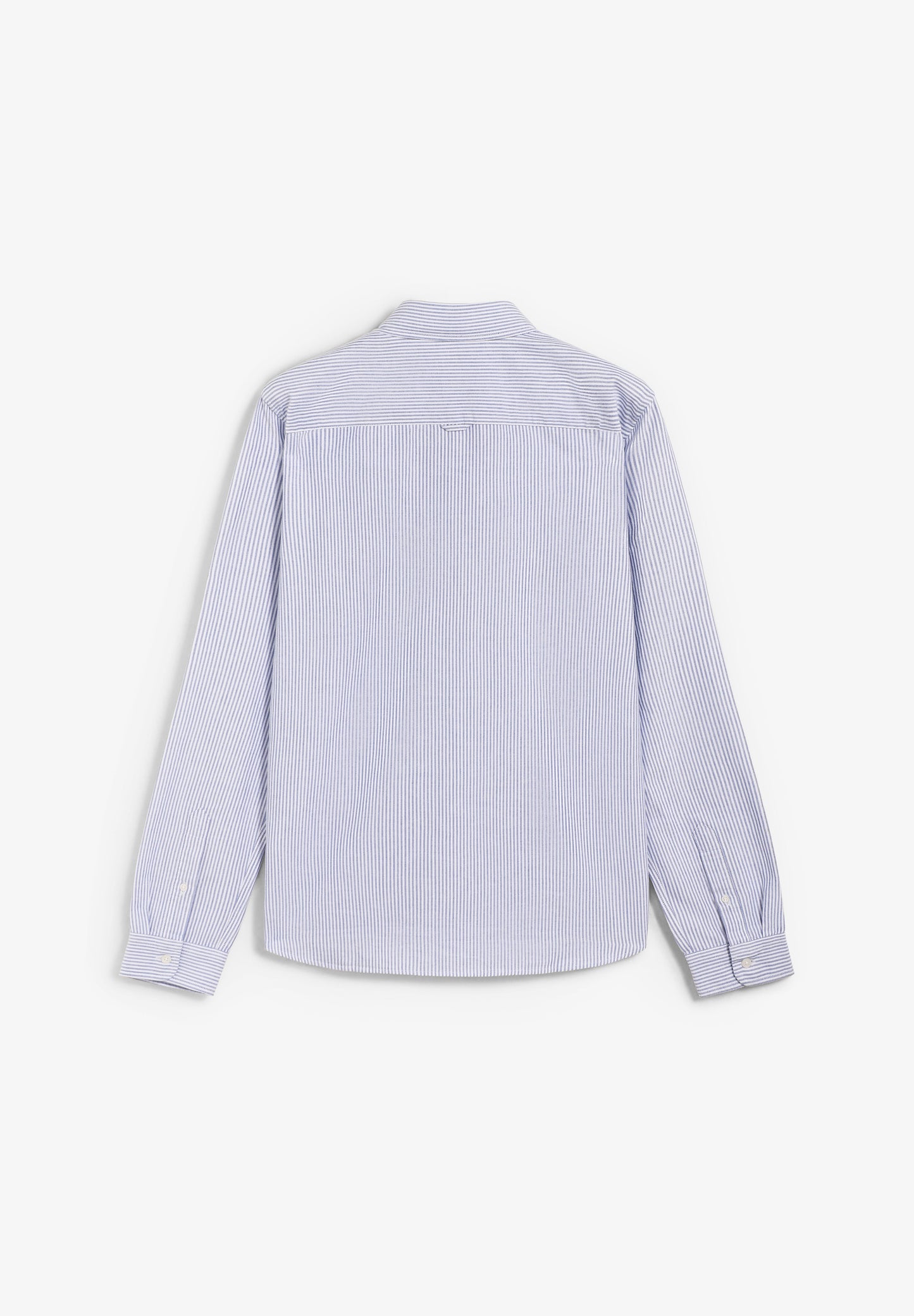 EDMMOND STUDIOS | CAMISA BD STRIPED