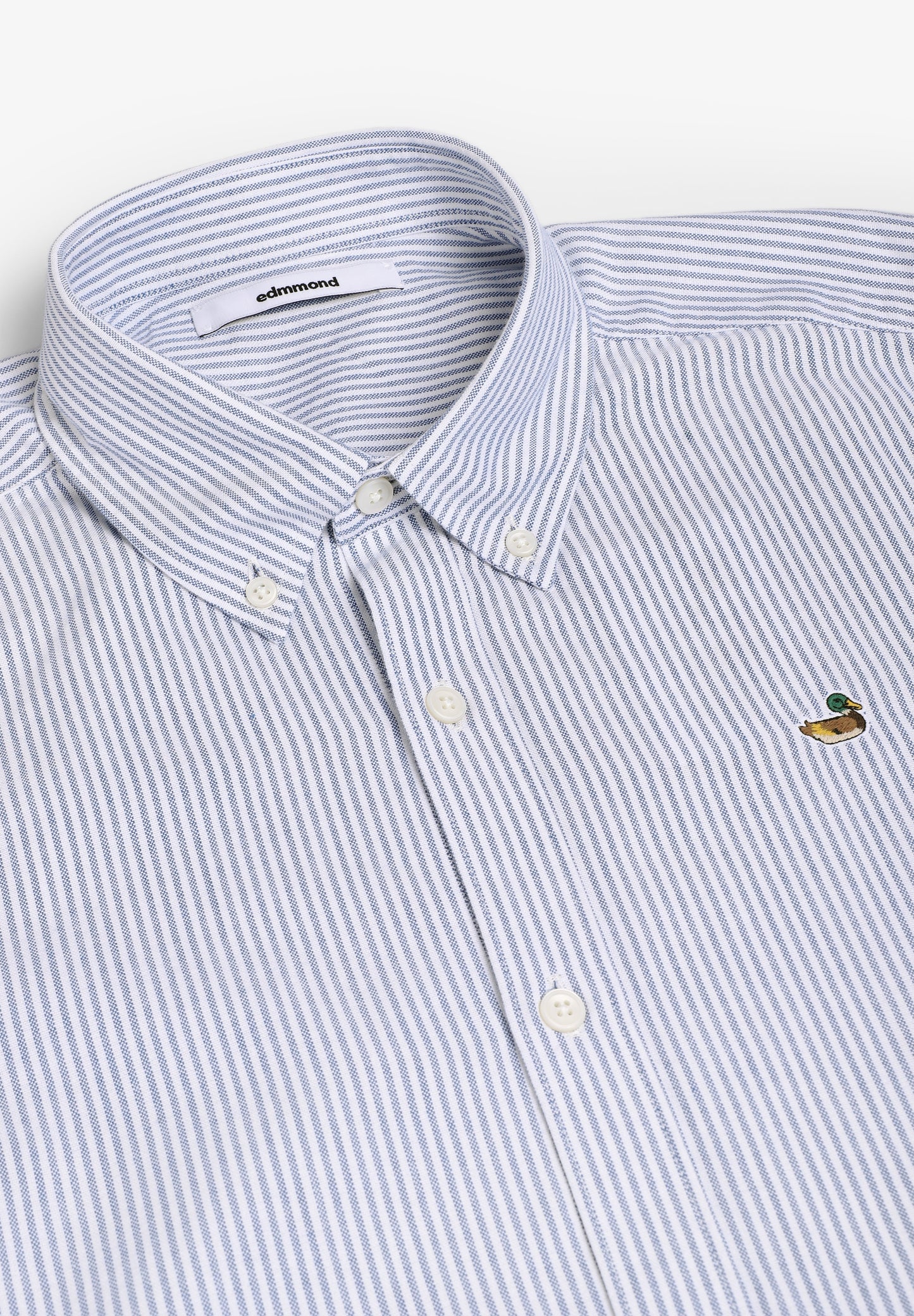 EDMMOND STUDIOS | CAMISA BD STRIPED