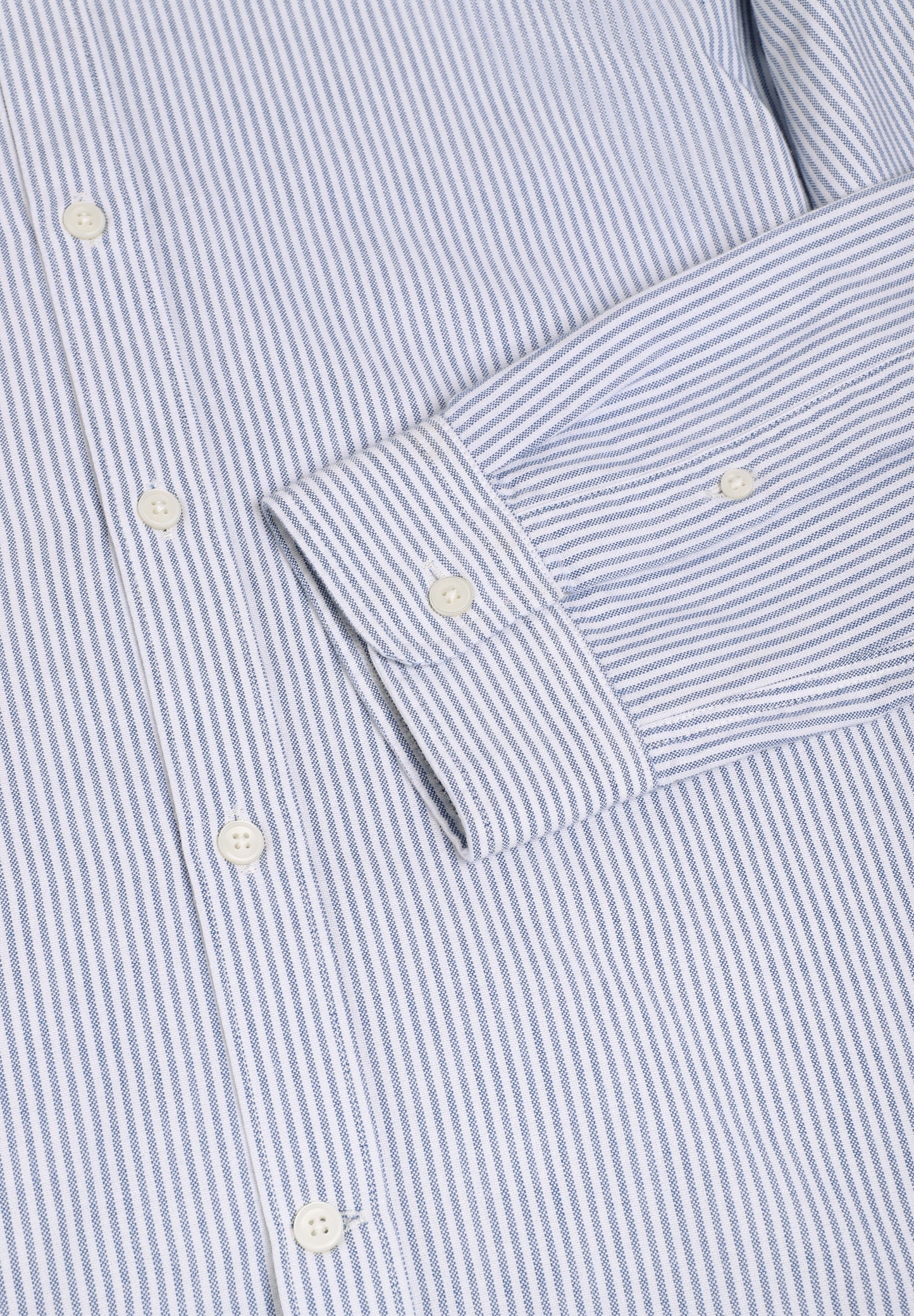 EDMMOND STUDIOS | CAMISA BD STRIPED