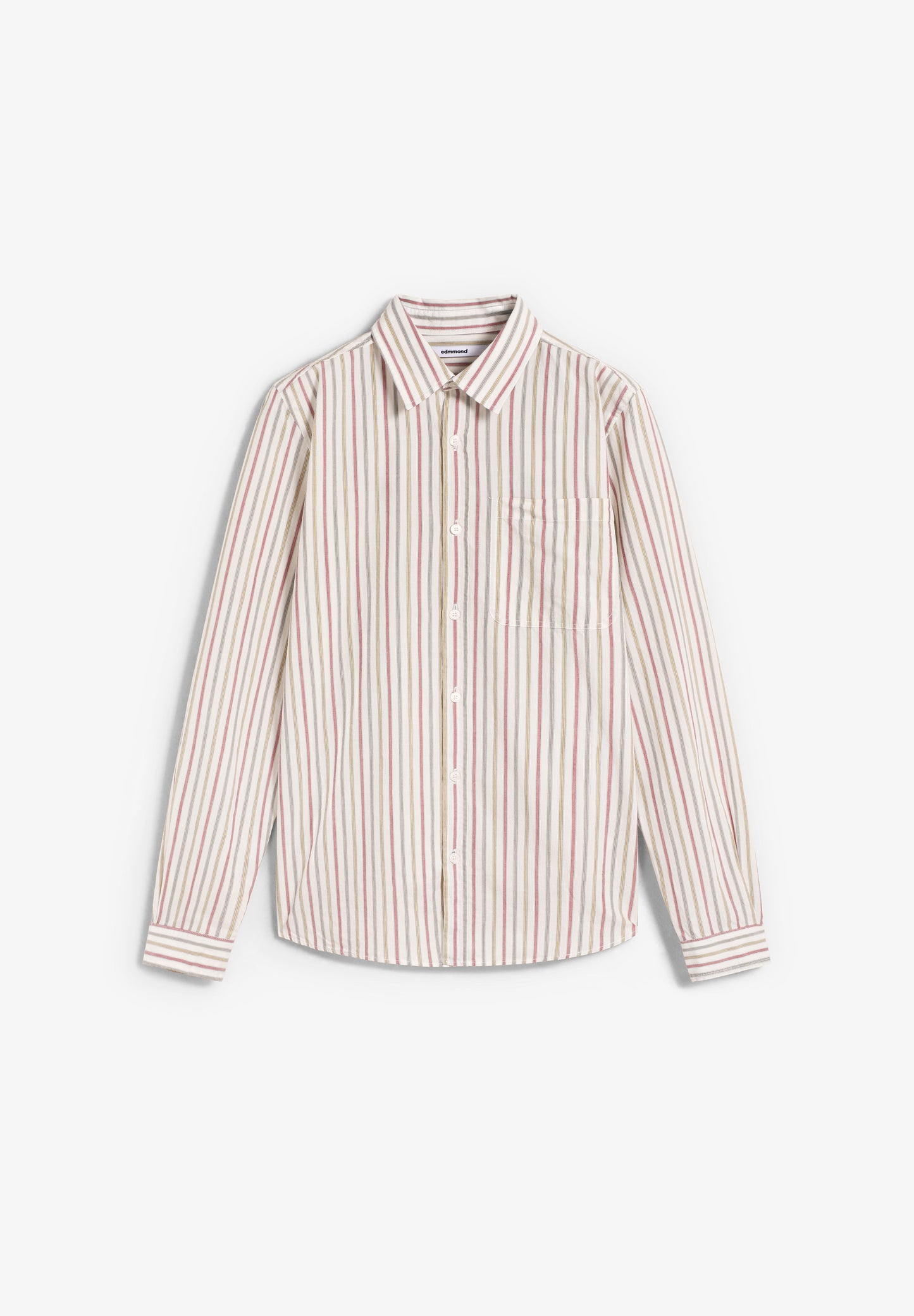 EDMMOND STUDIOS | CAMISA BISTROT