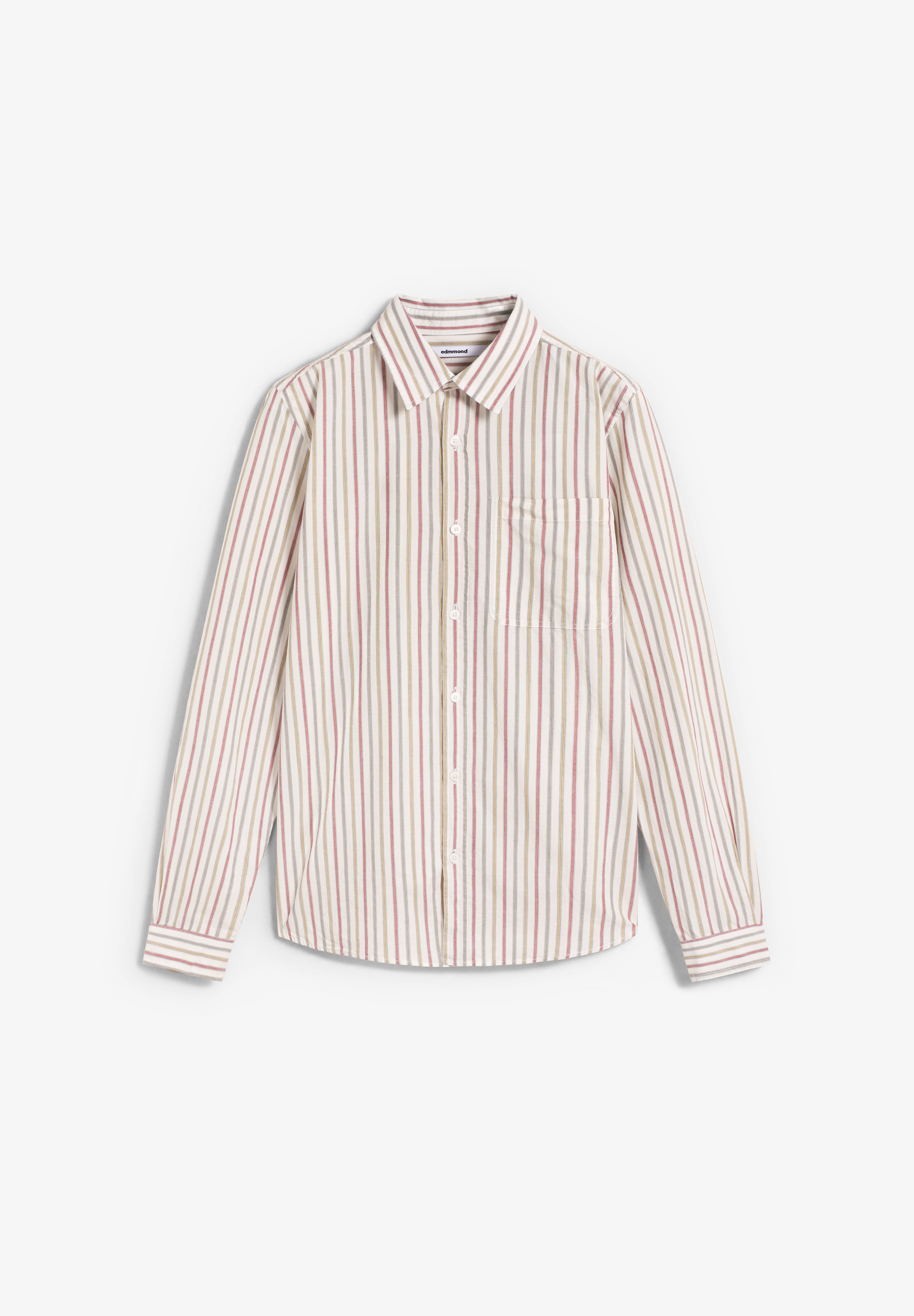 EDMMOND STUDIOS | CAMISA BISTROT