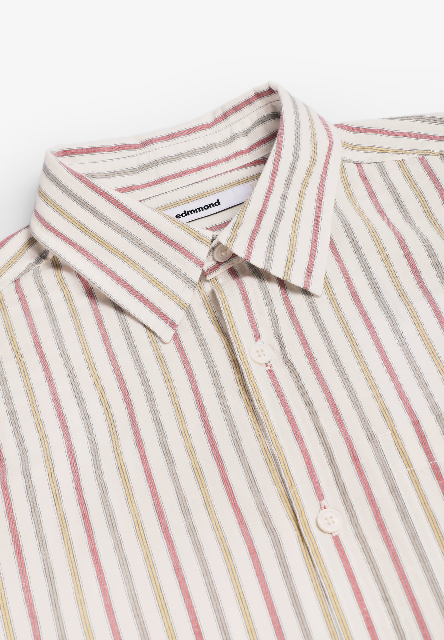 EDMMOND STUDIOS | CAMISA BISTROT