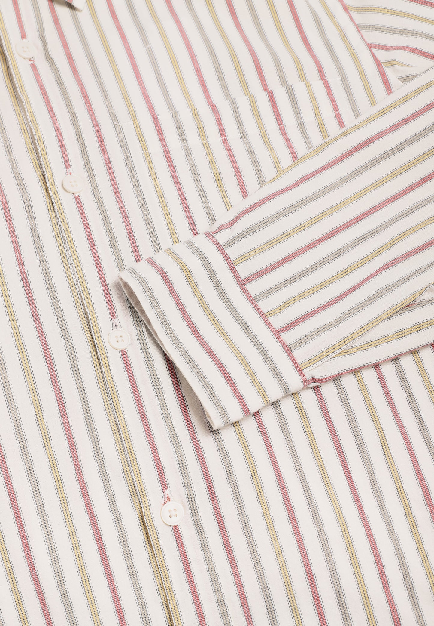 EDMMOND STUDIOS | CAMISA BISTROT