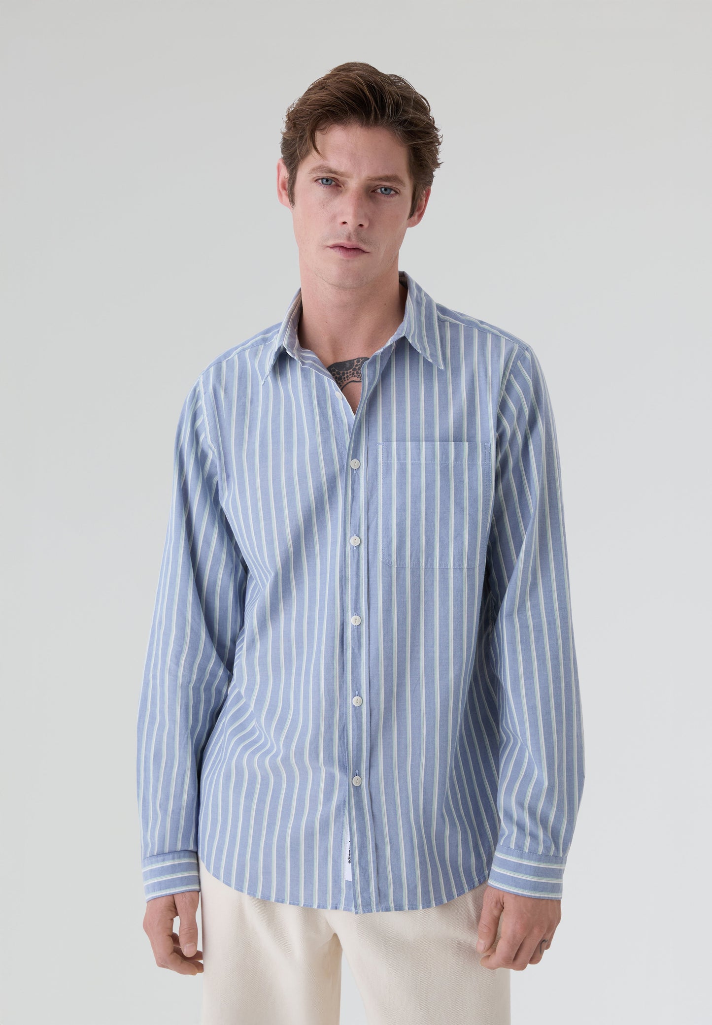 EDMMOND STUDIOS | CAMISA SUSPECT