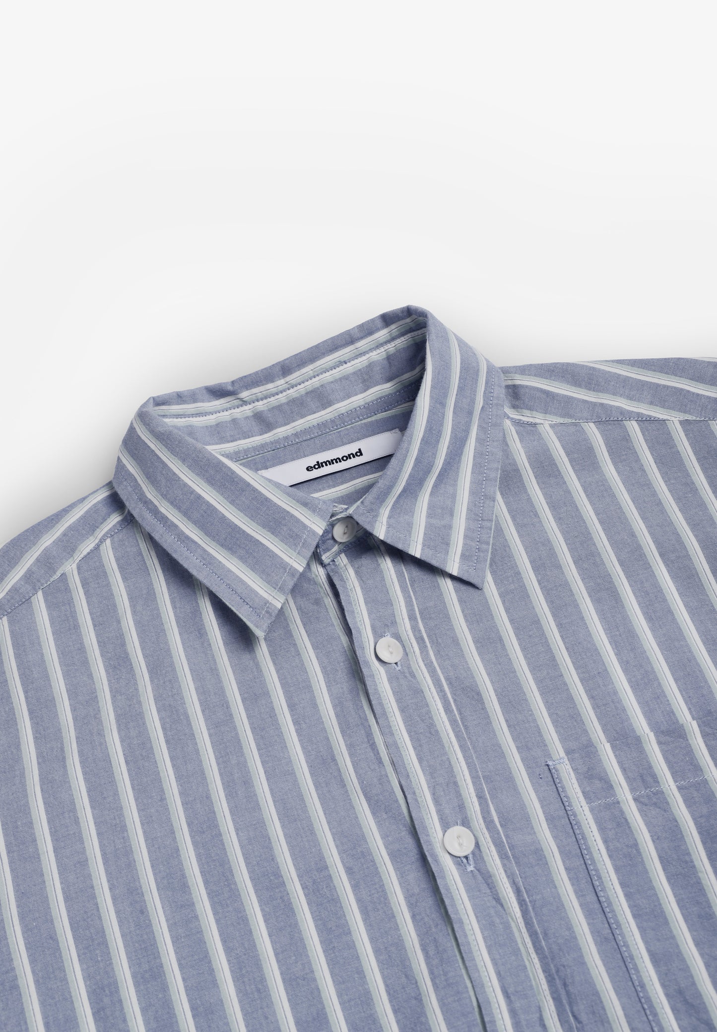 EDMMOND STUDIOS | CAMISA SUSPECT